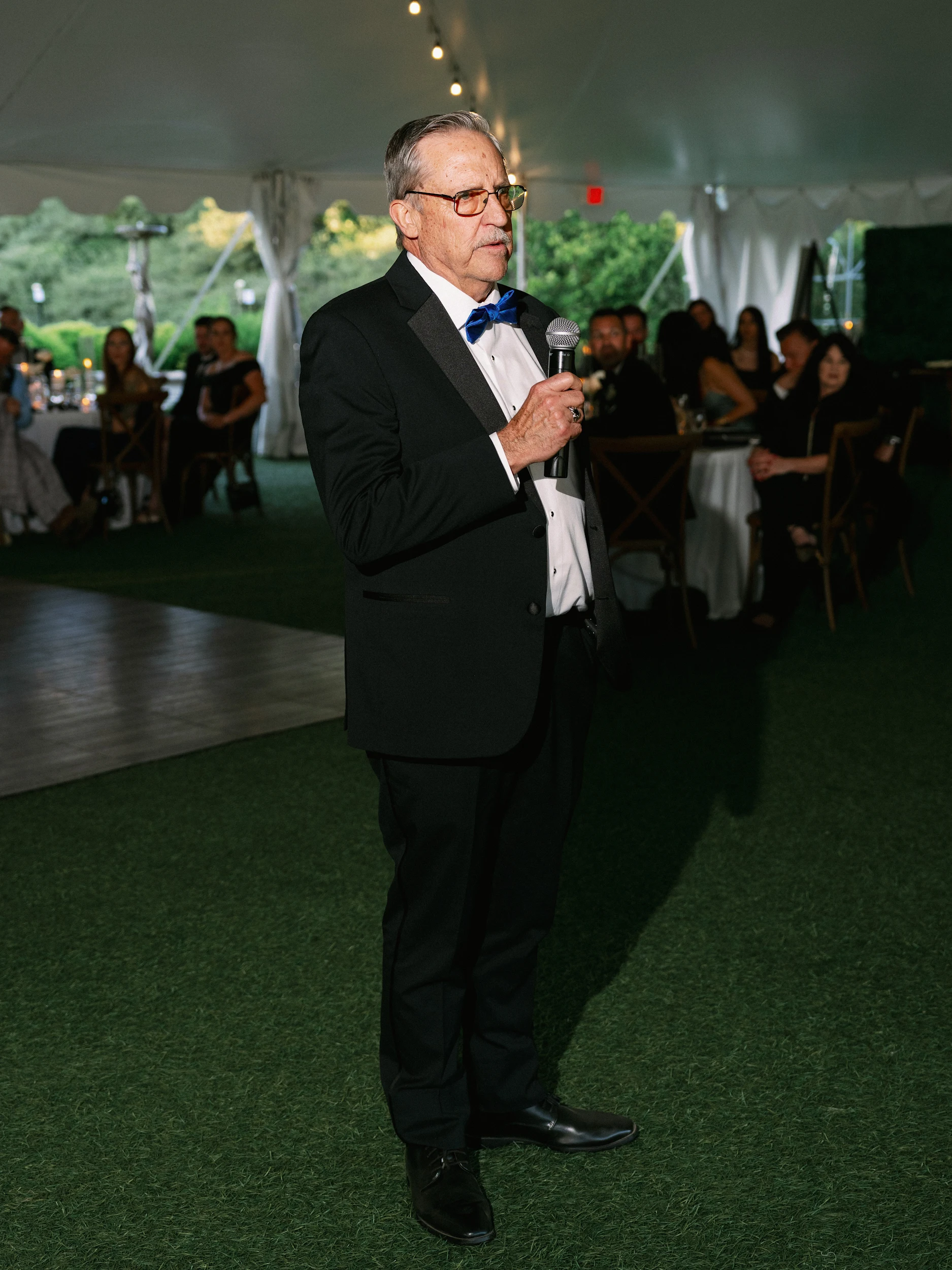 Tashia & Scott — Wedding