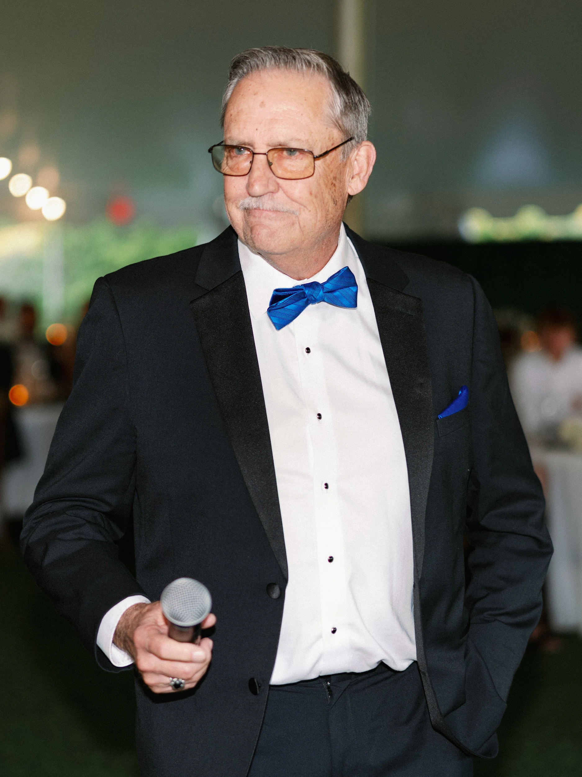 Tashia & Scott — Wedding