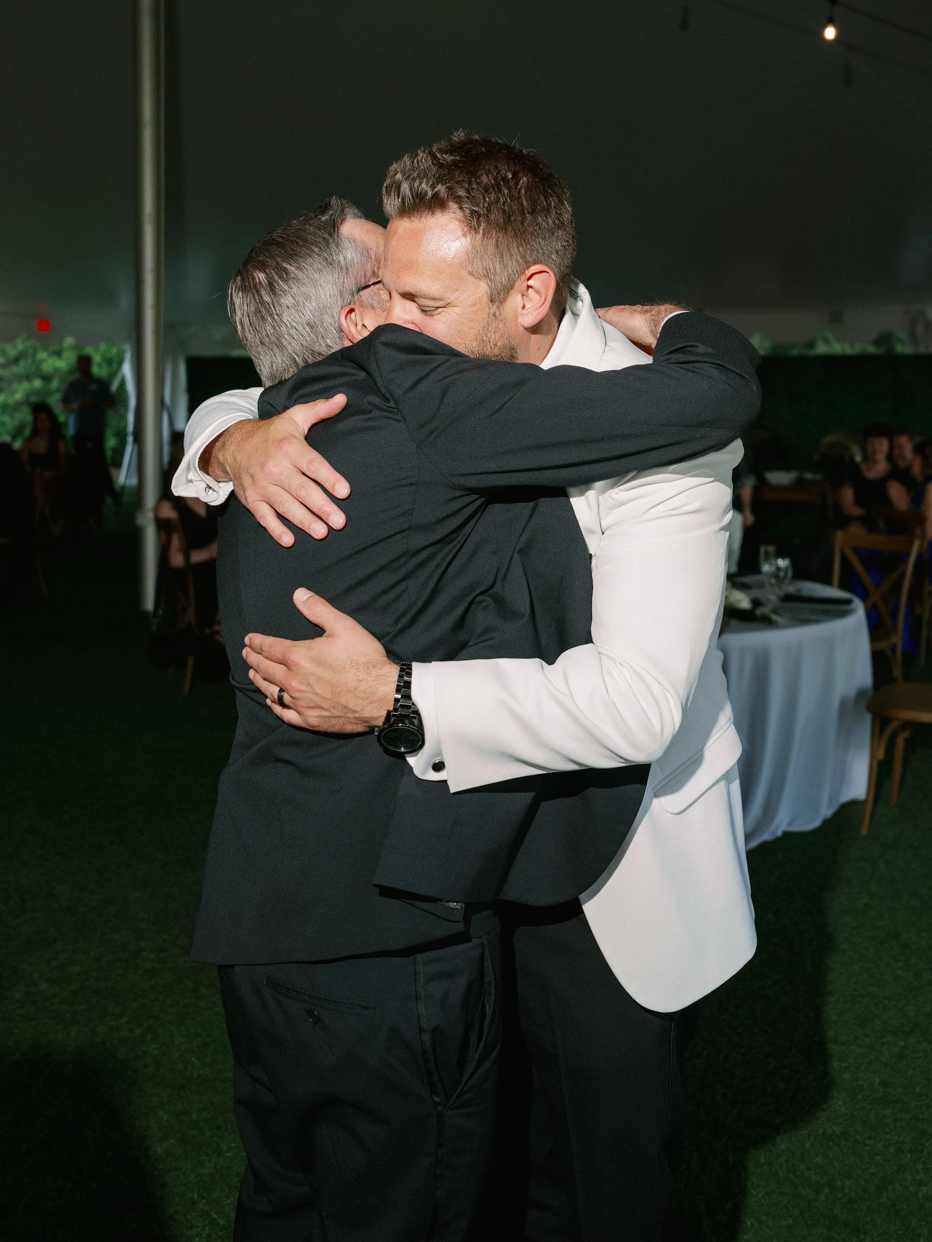 Tashia & Scott — Wedding