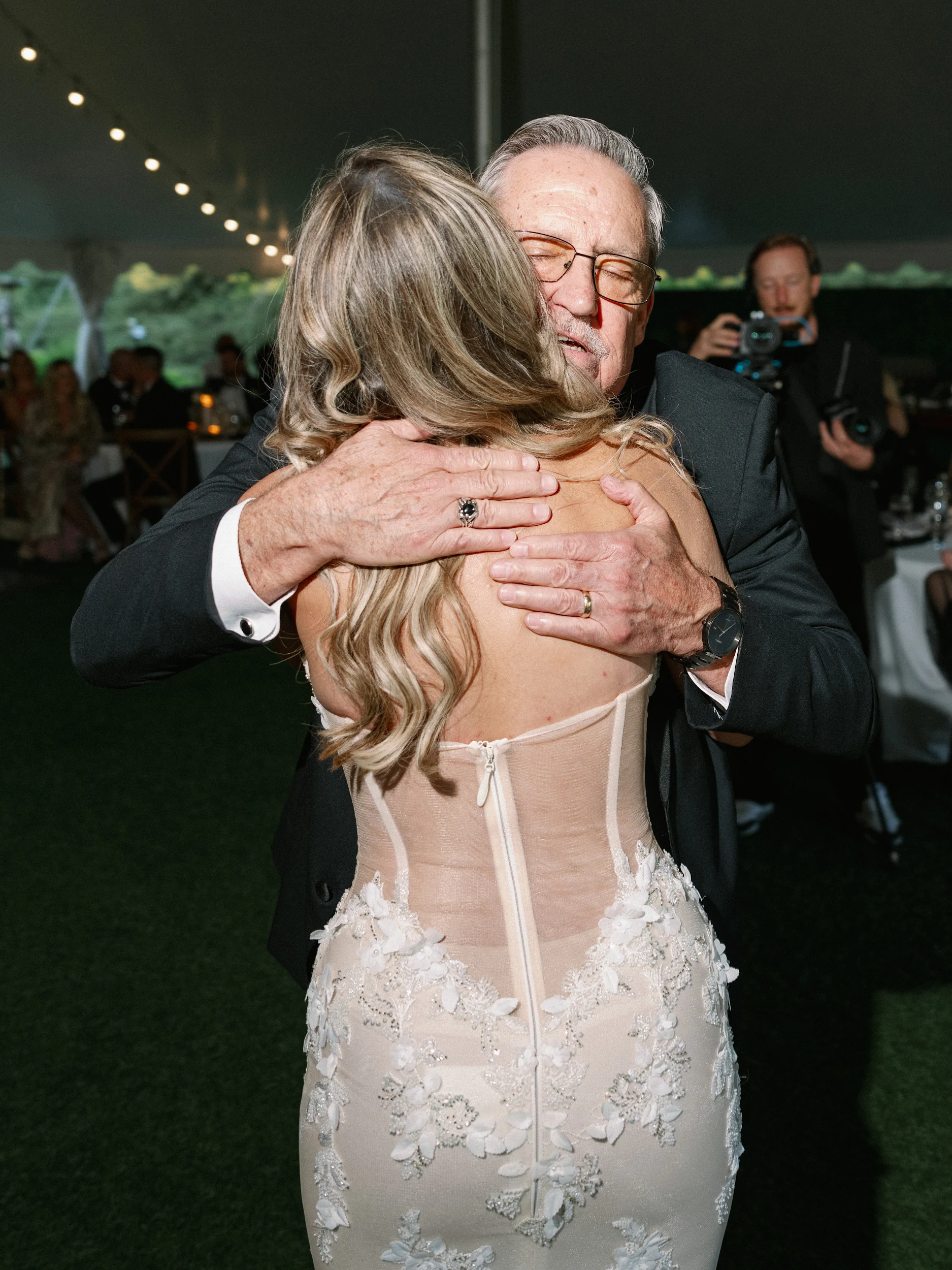 Tashia & Scott — Wedding