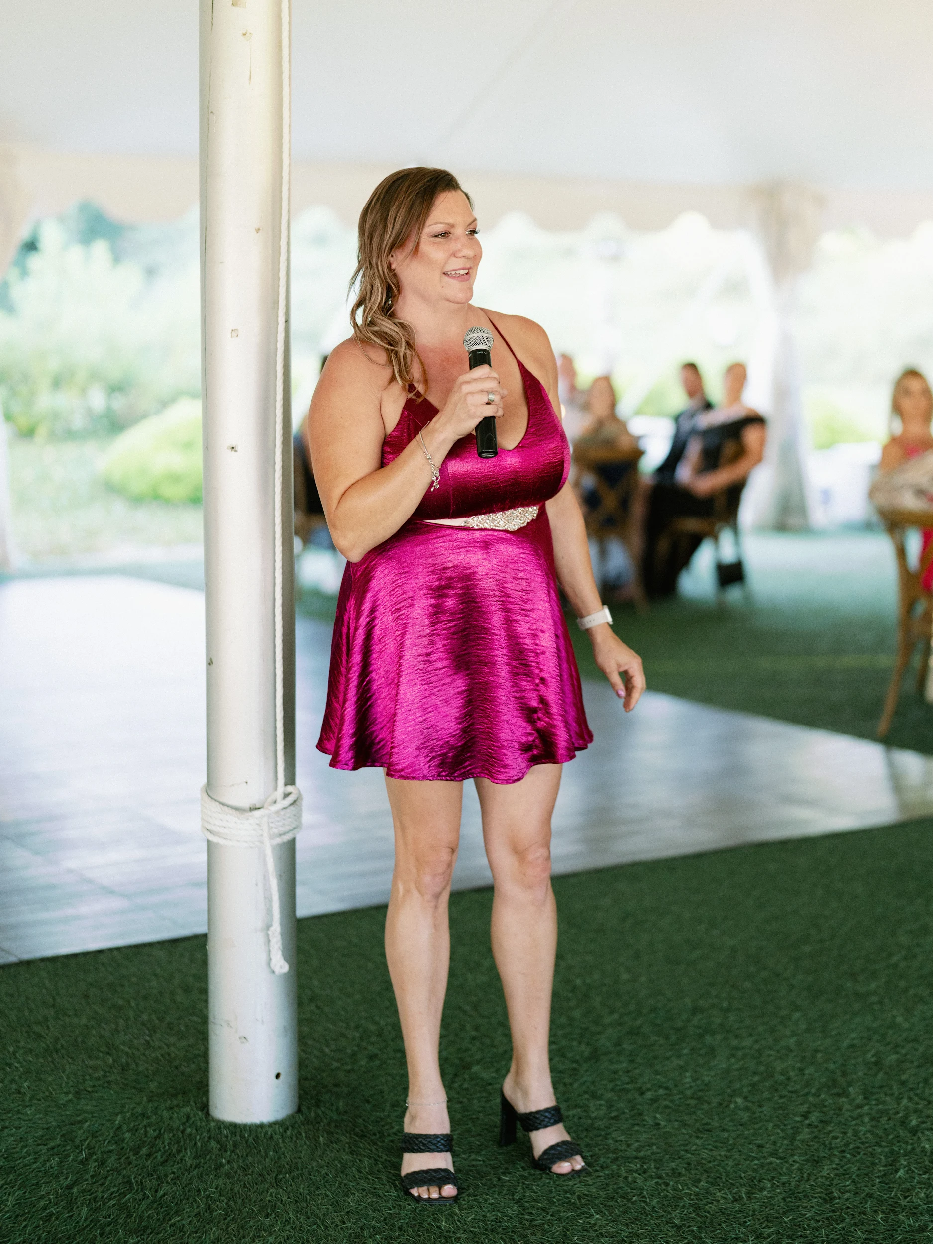 Tashia & Scott — Wedding