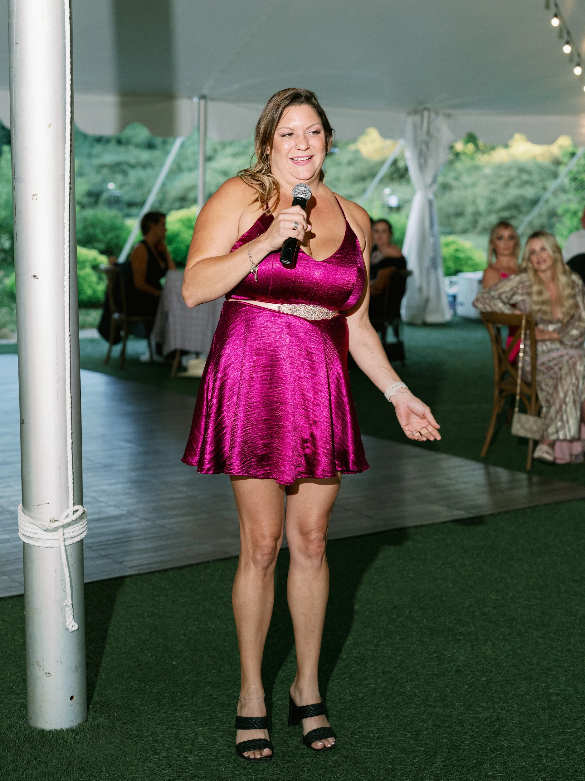 Tashia & Scott — Wedding