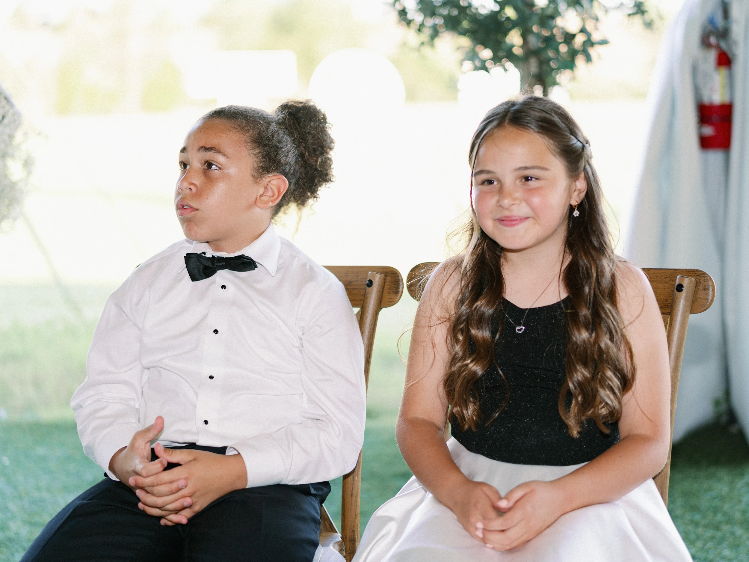 Tashia & Scott — Wedding