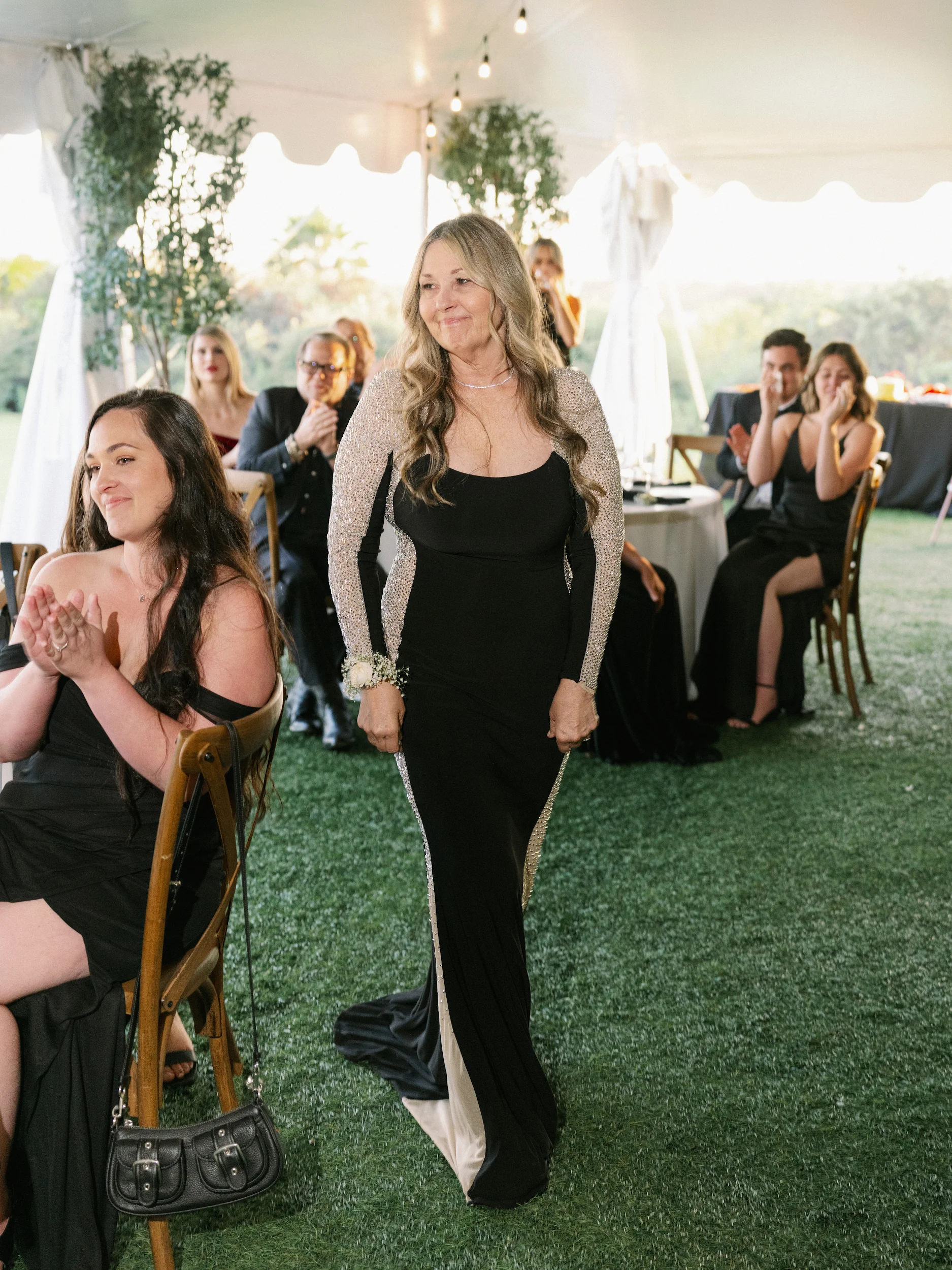 Tashia & Scott — Wedding