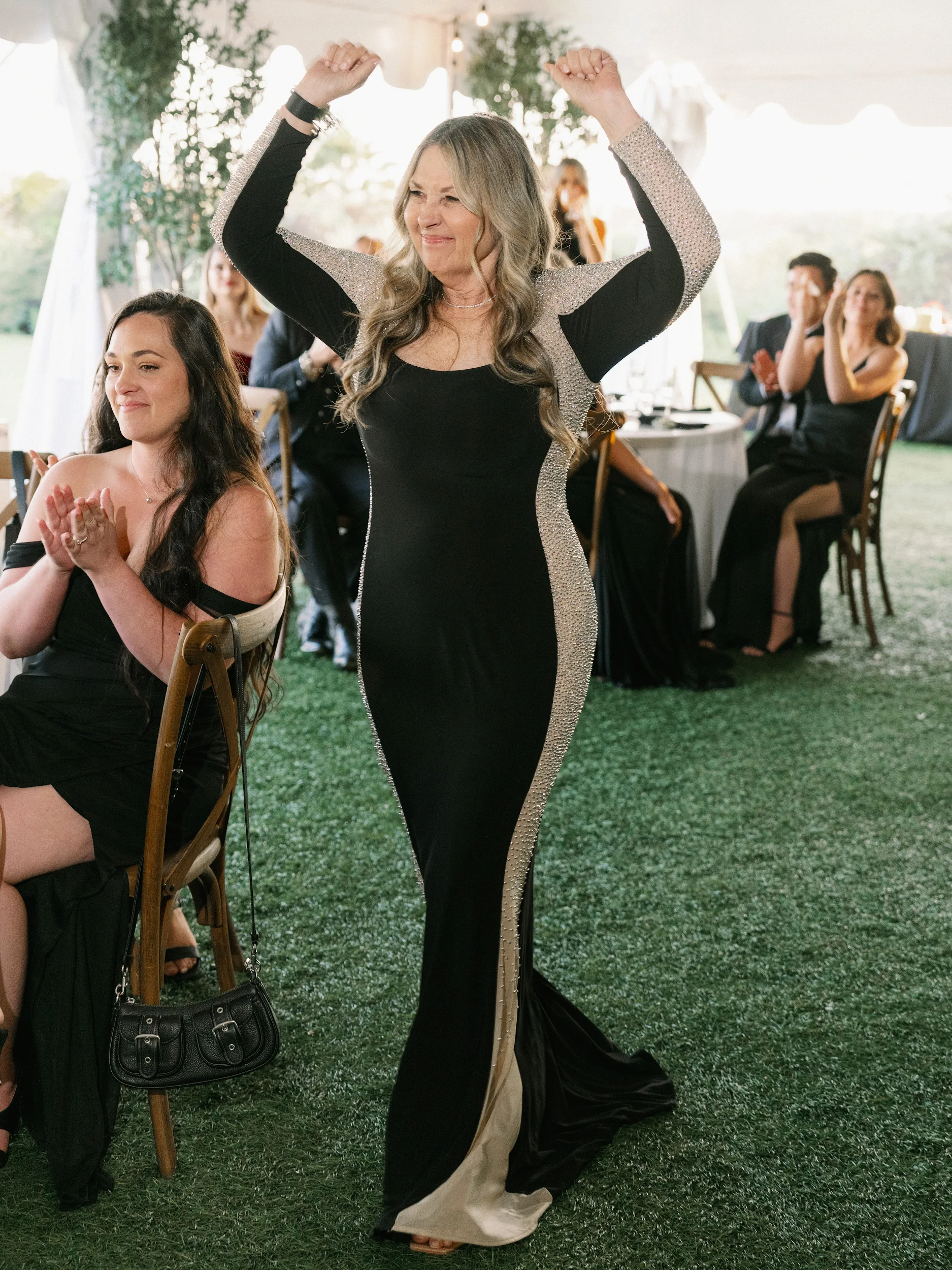 Tashia & Scott — Wedding