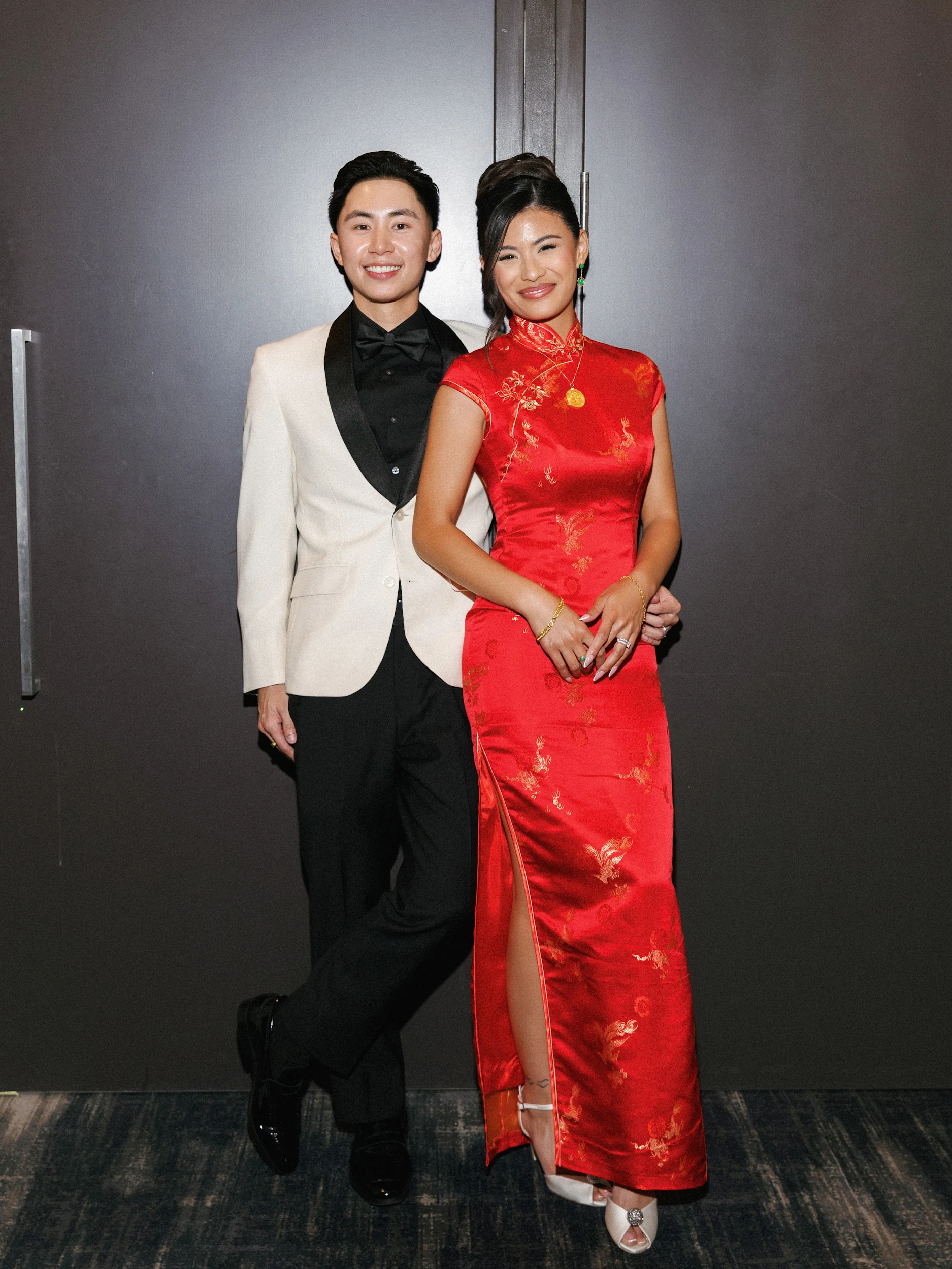 Destiny & Austin — Wedding