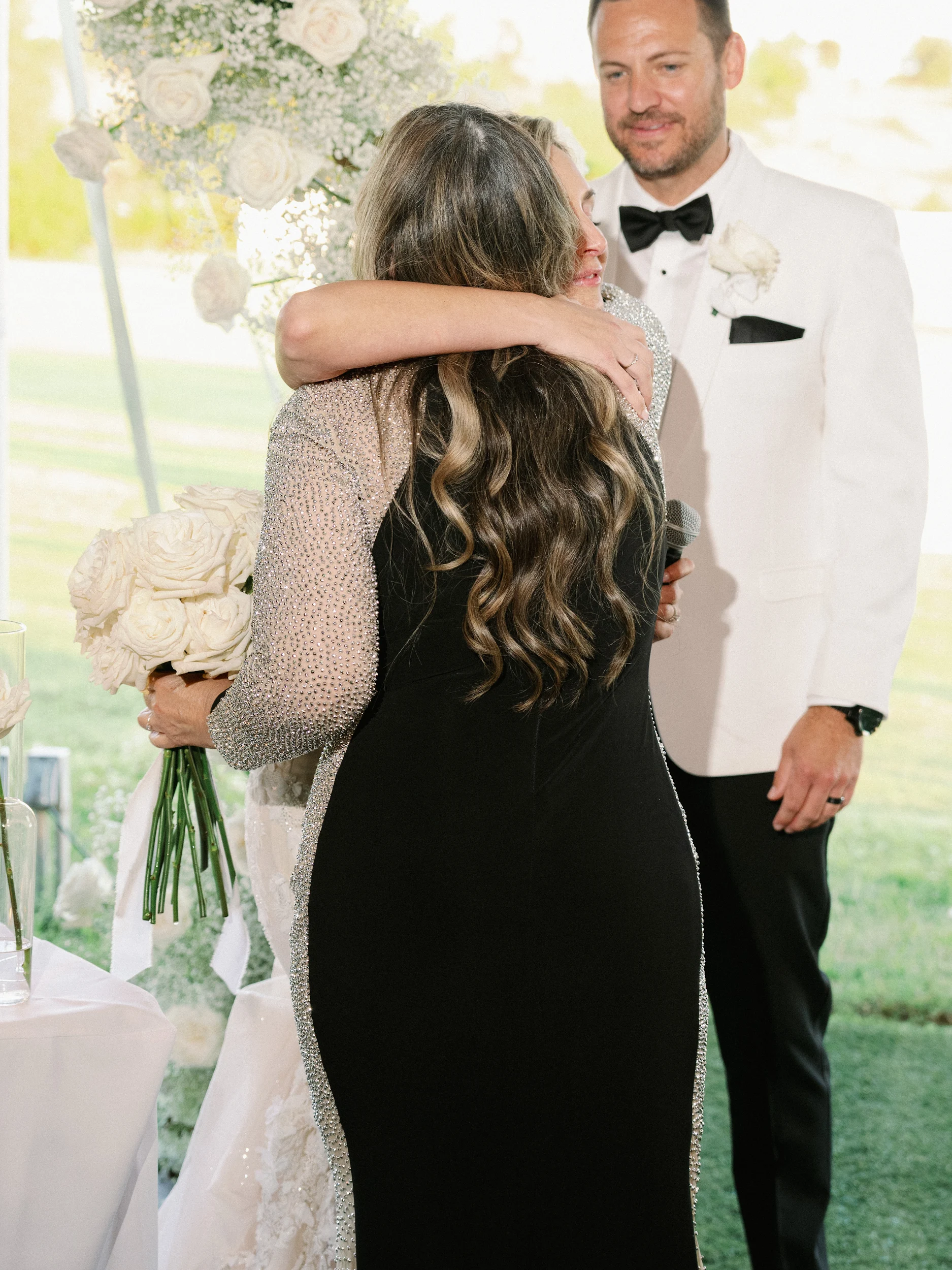 Tashia & Scott — Wedding