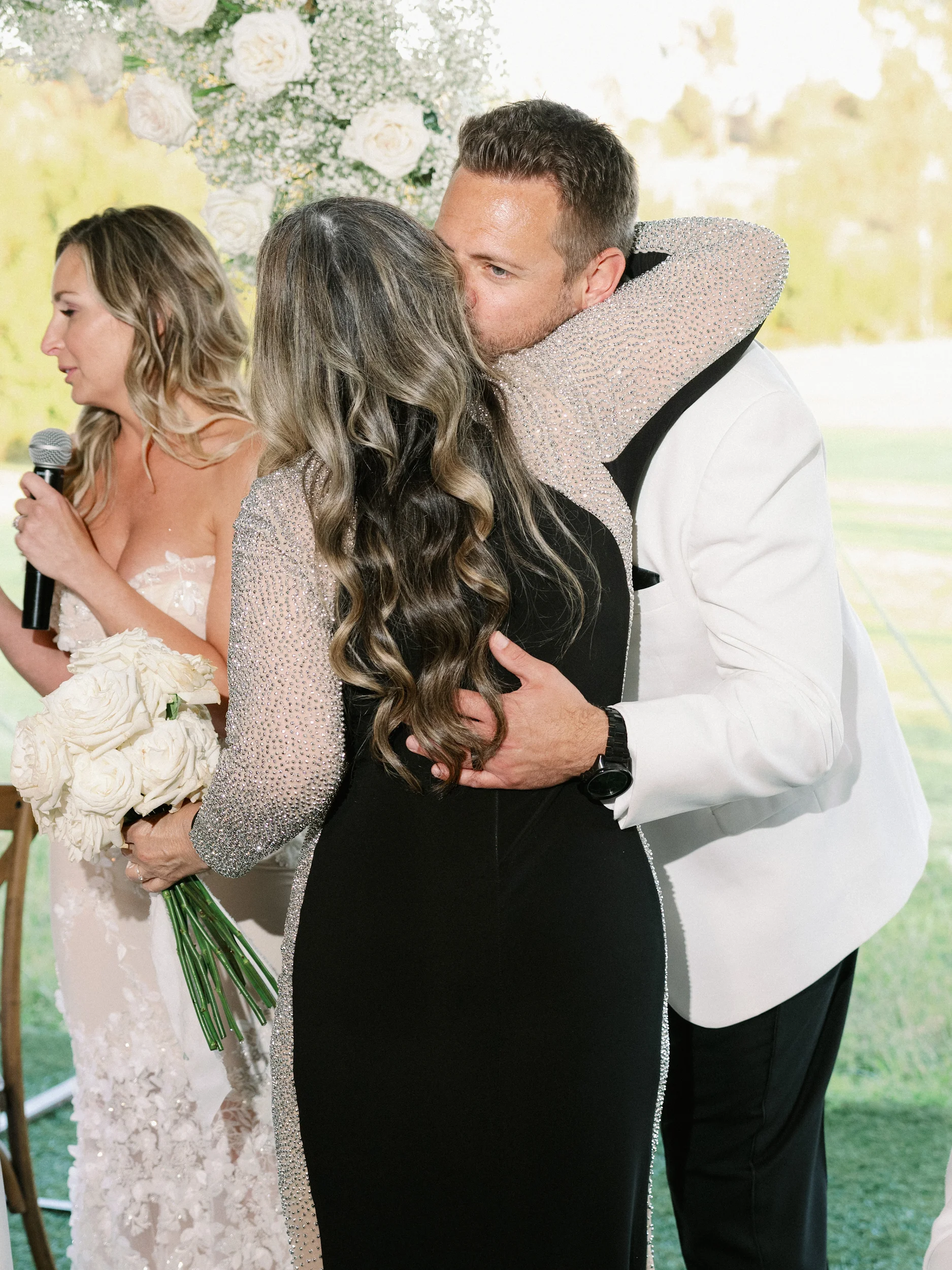 Tashia & Scott — Wedding