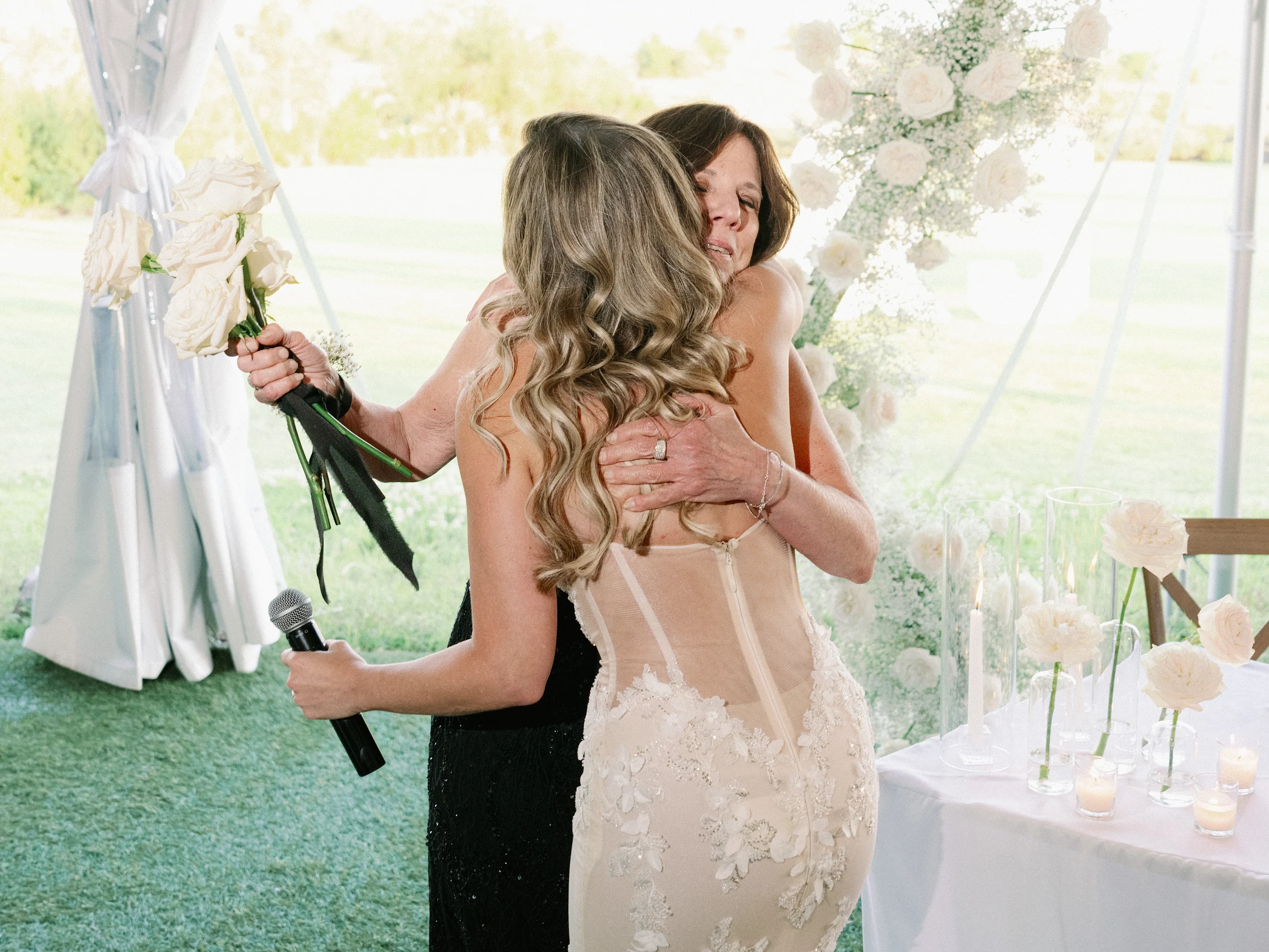 Tashia & Scott — Wedding