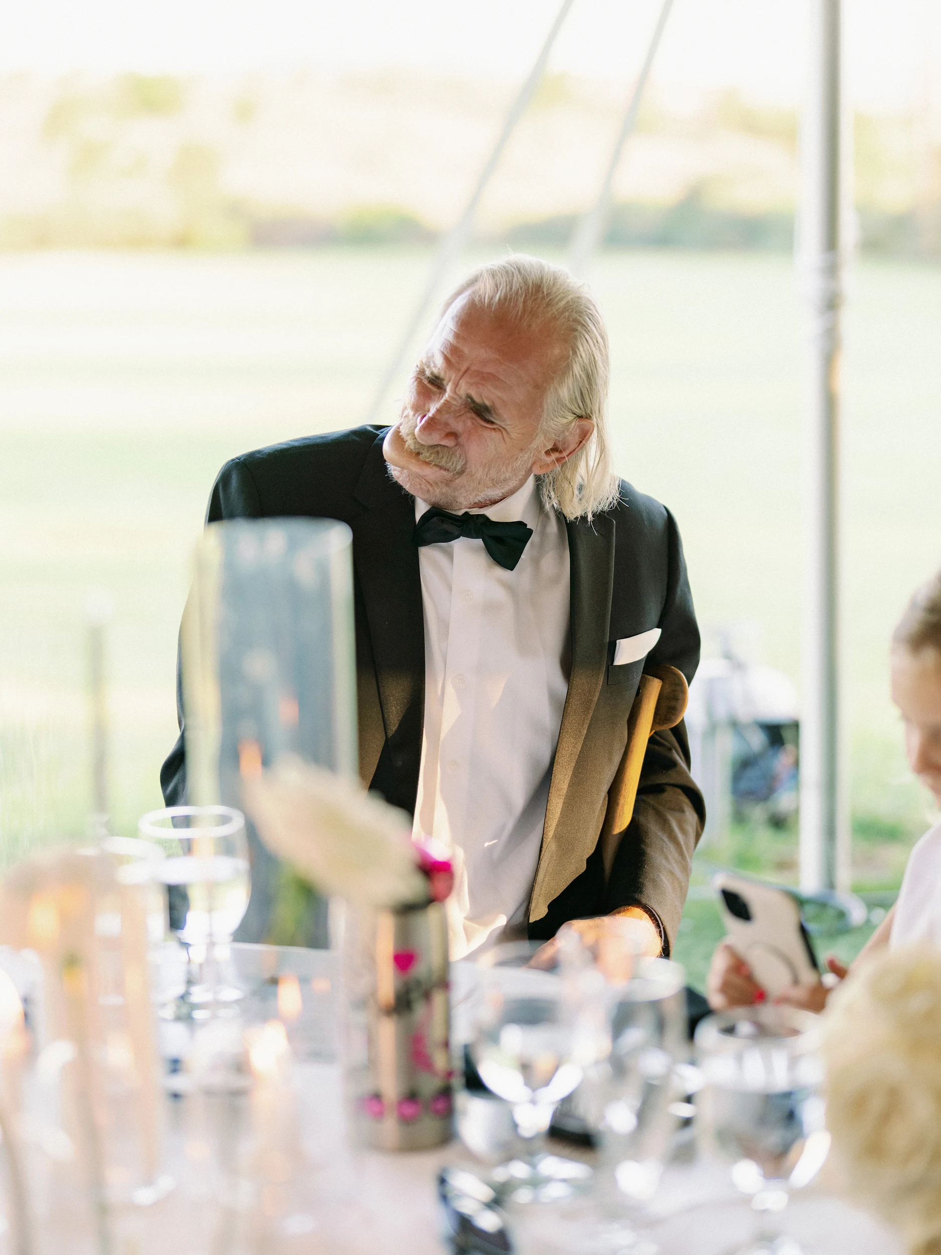 Tashia & Scott — Wedding