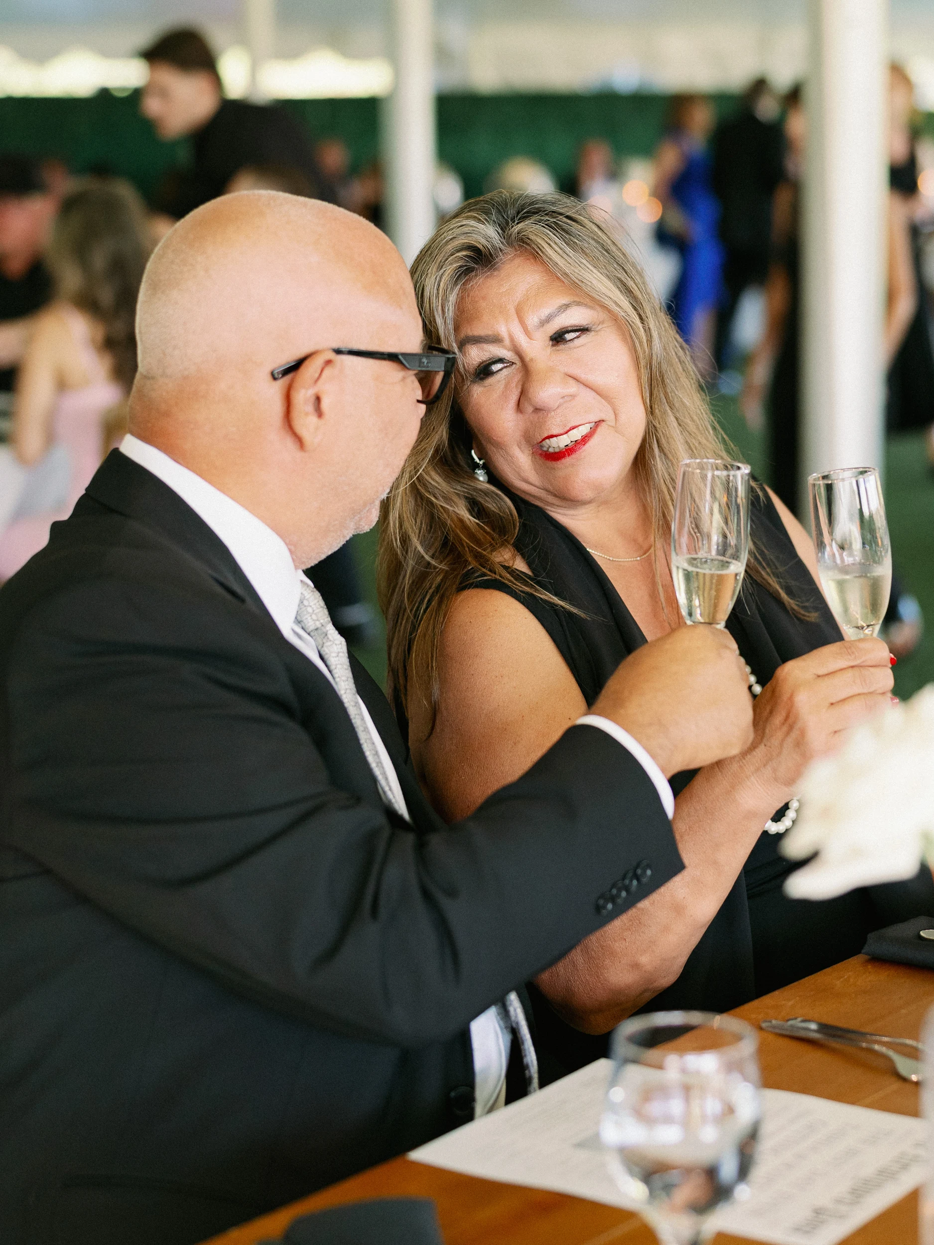 Tashia & Scott — Wedding