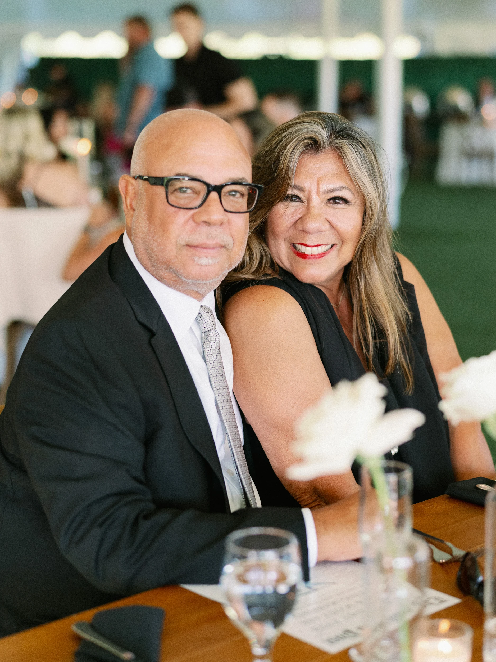 Tashia & Scott — Wedding