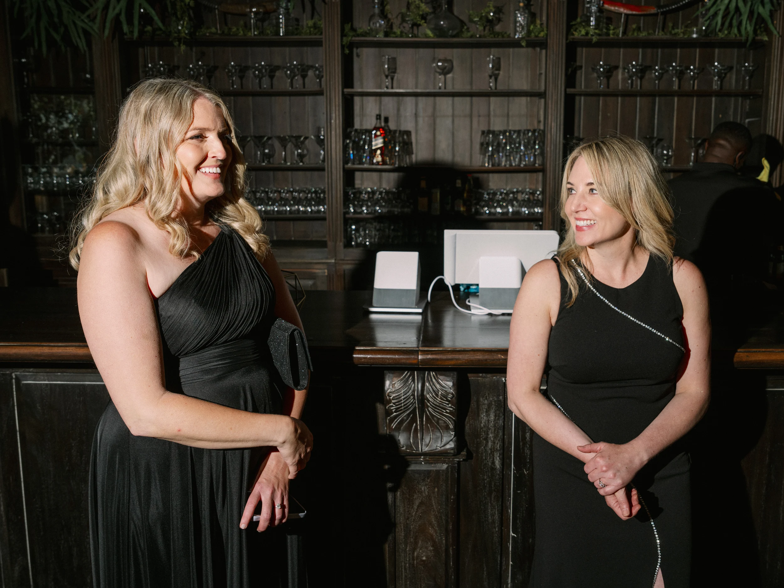 Tashia & Scott — Wedding