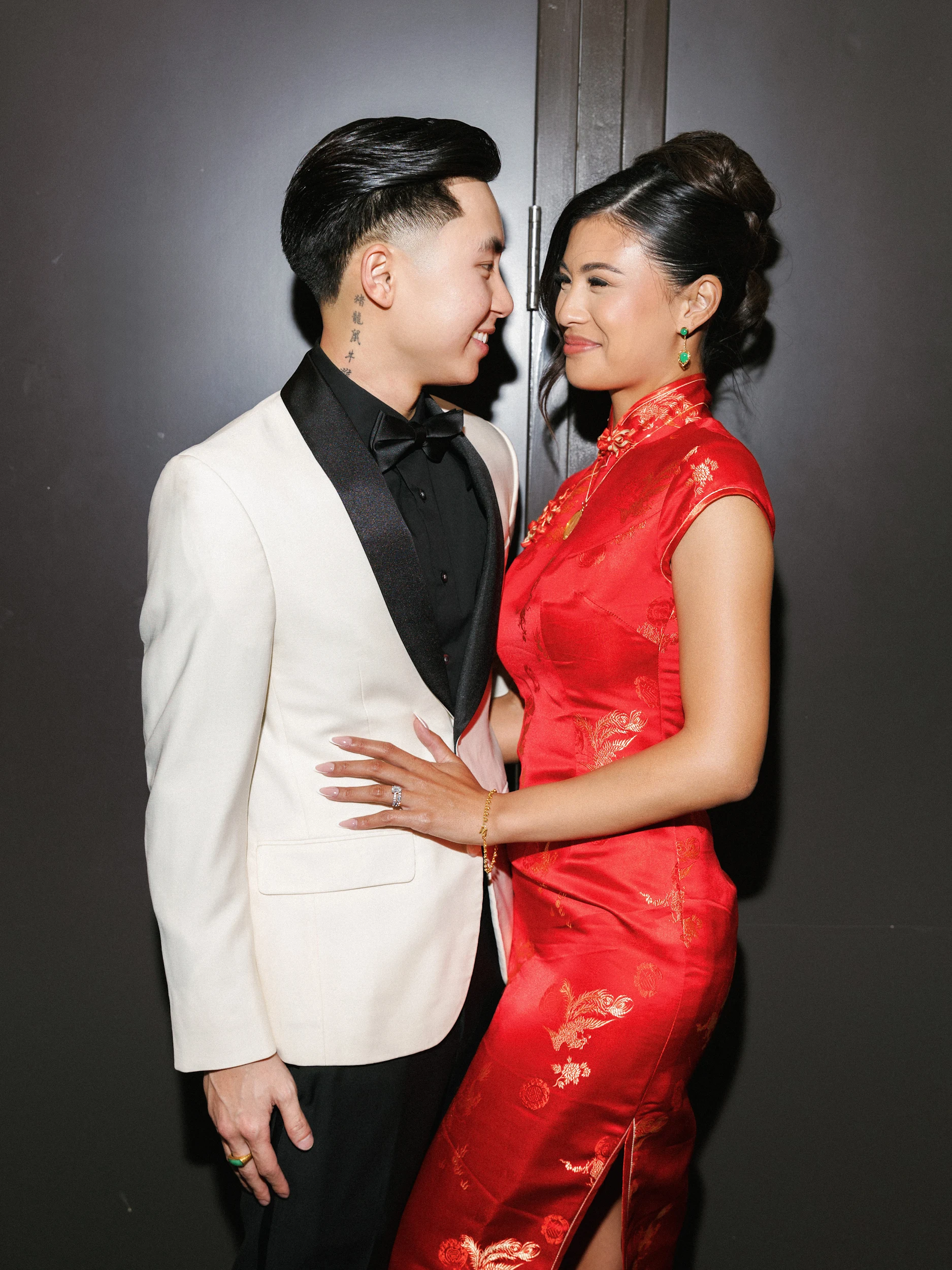 Destiny & Austin — Wedding