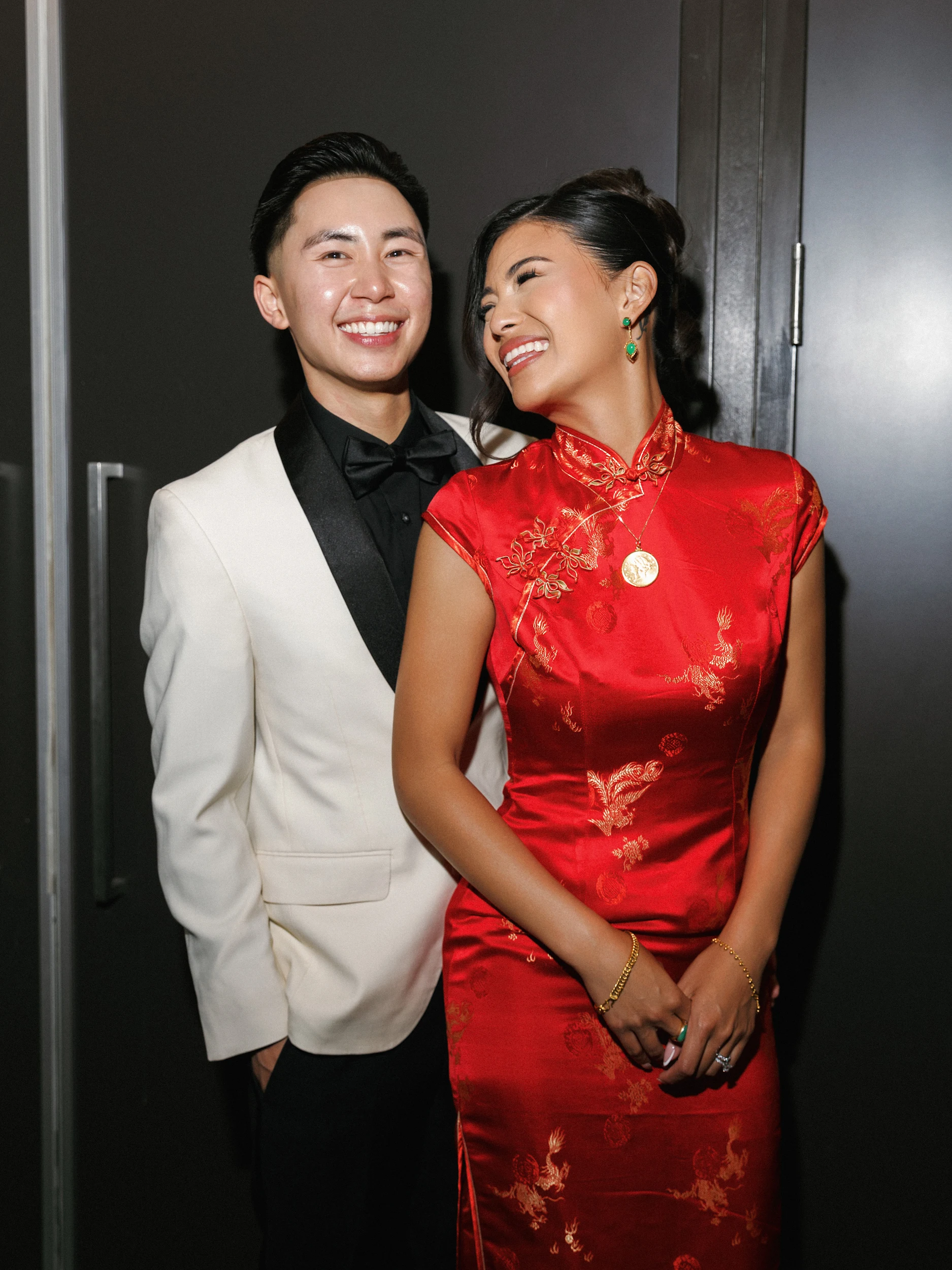 Destiny & Austin — Wedding