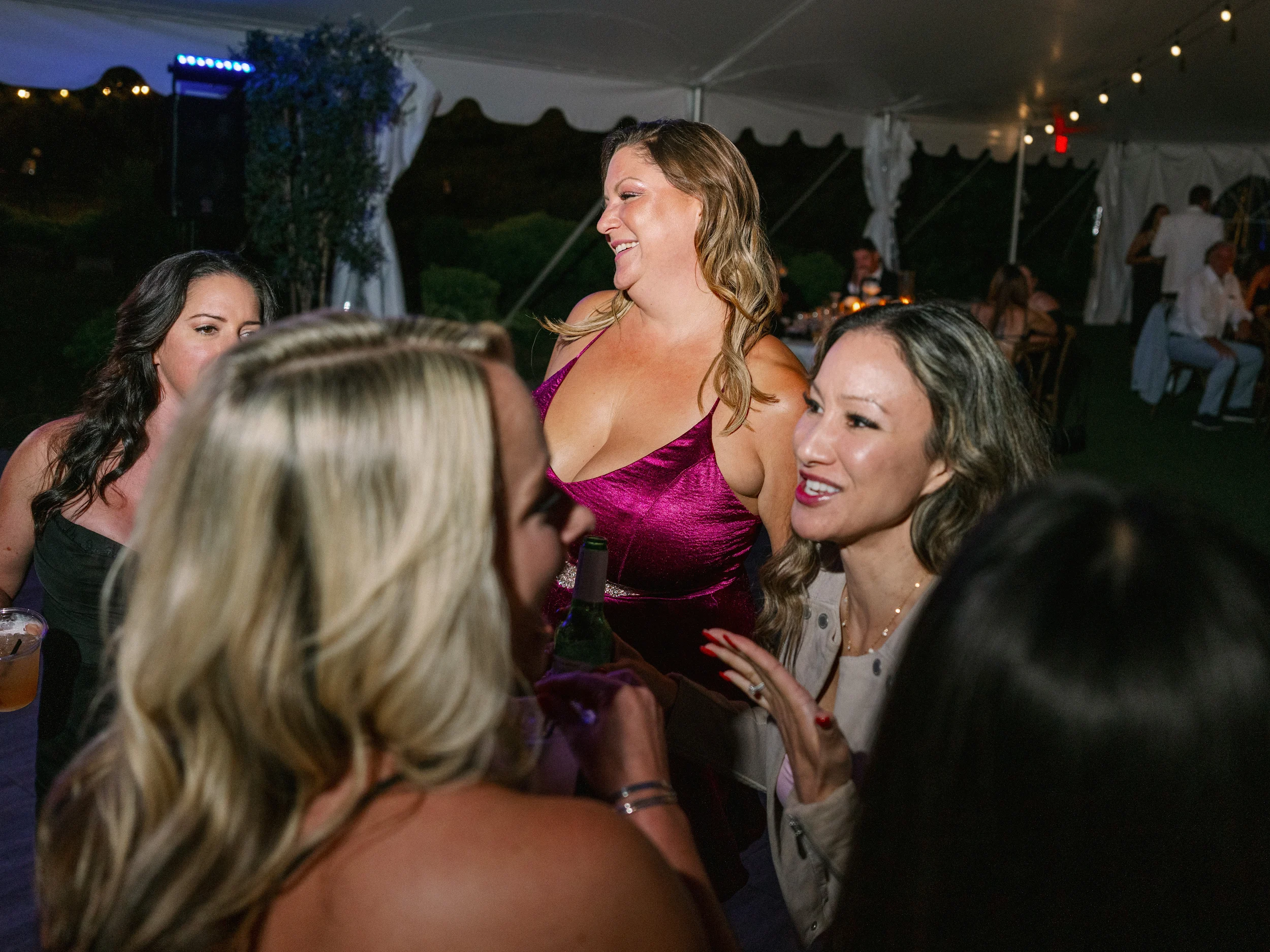 Tashia & Scott — Wedding