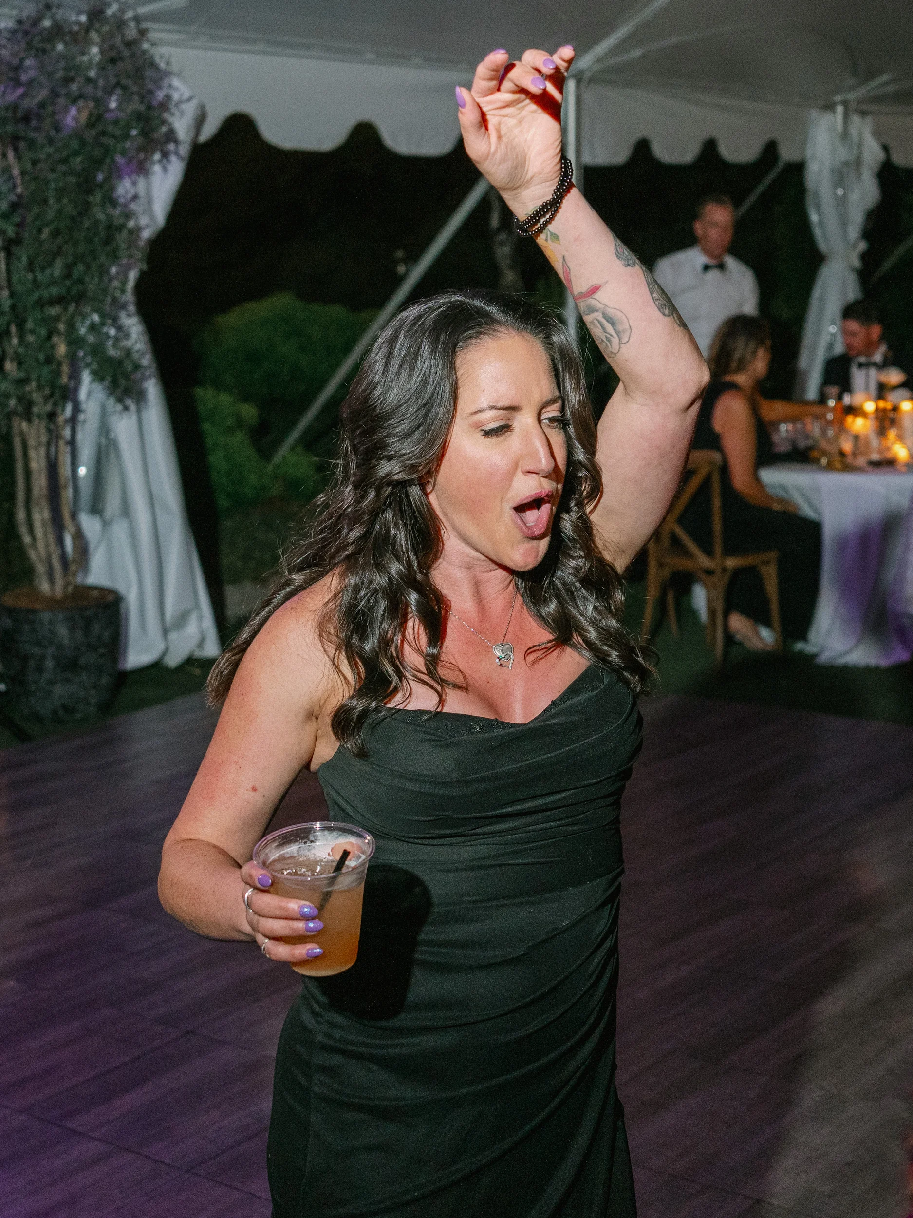 Tashia & Scott — Wedding