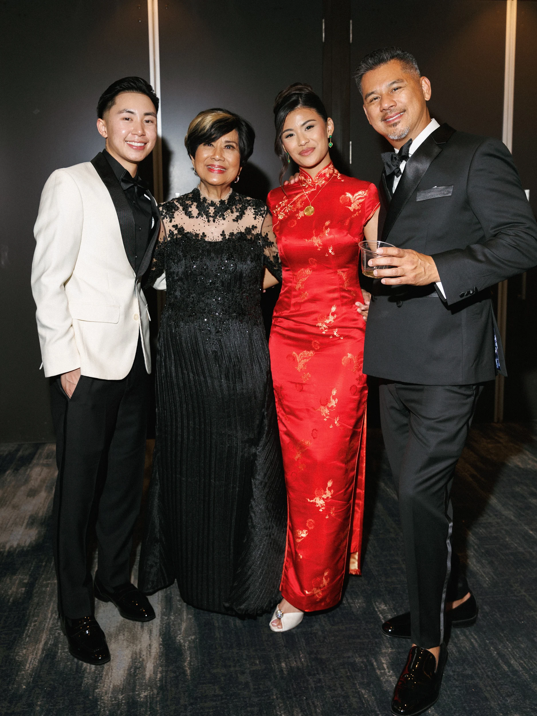 Destiny & Austin — Wedding