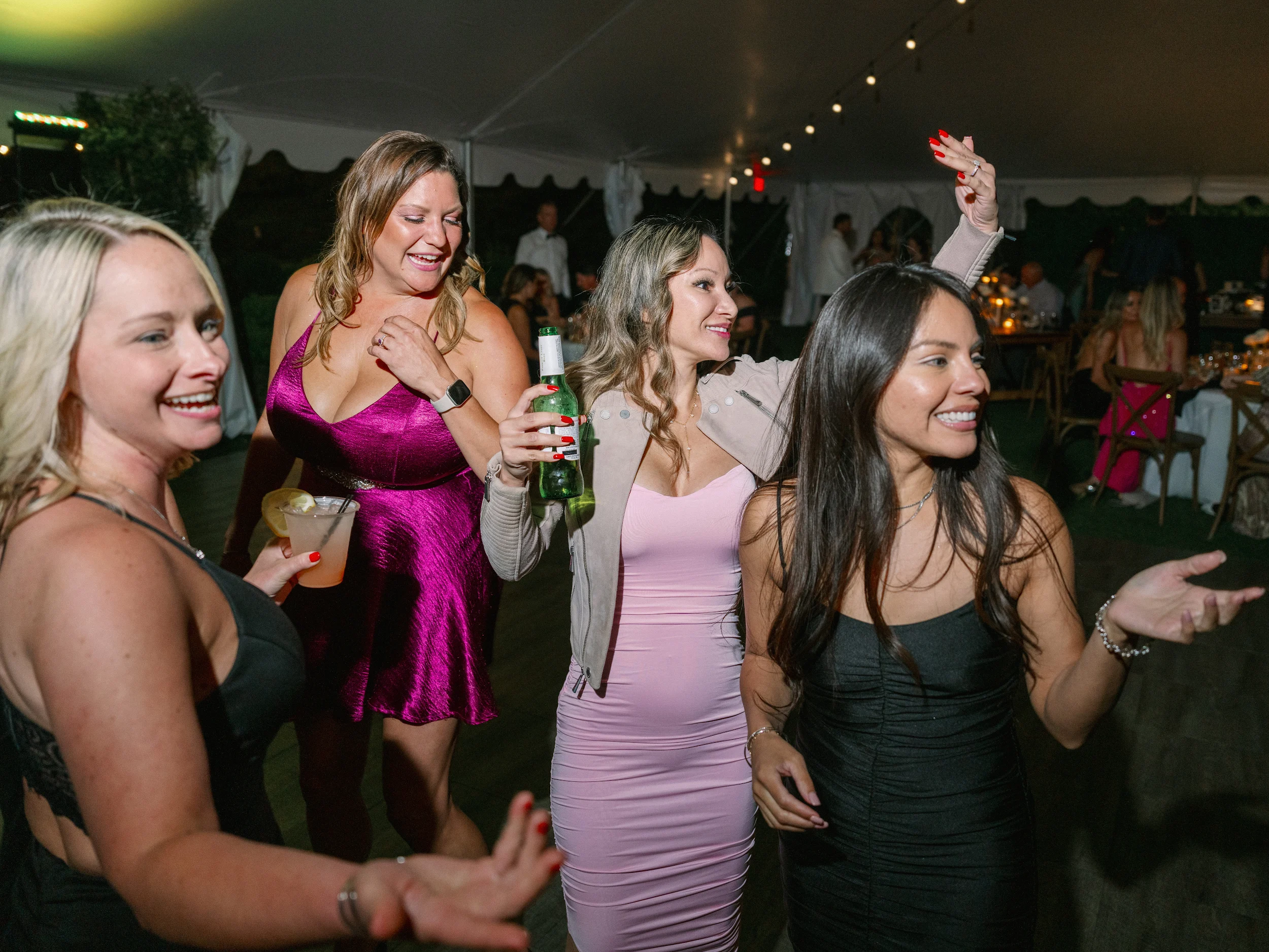 Tashia & Scott — Wedding