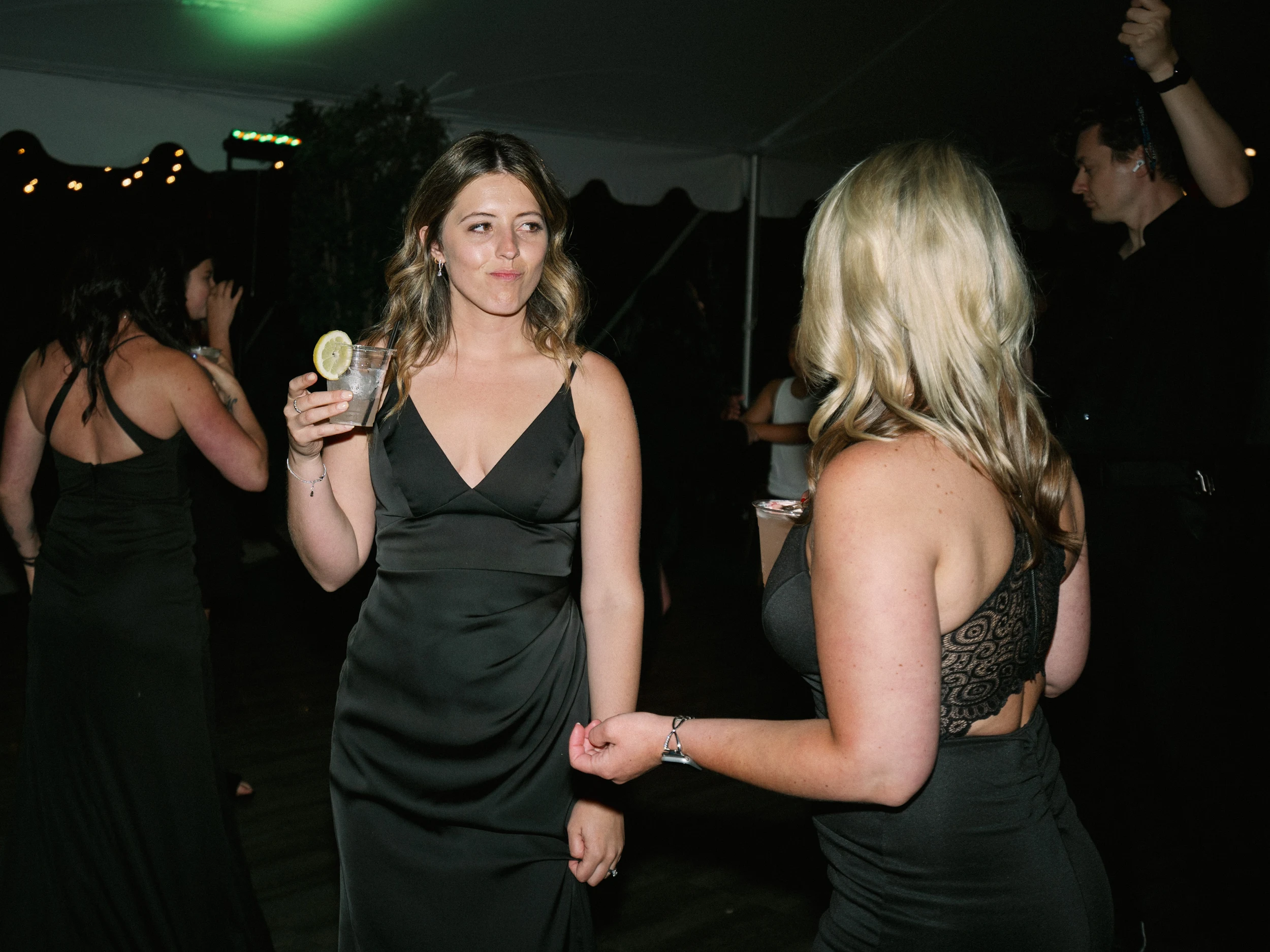 Tashia & Scott — Wedding