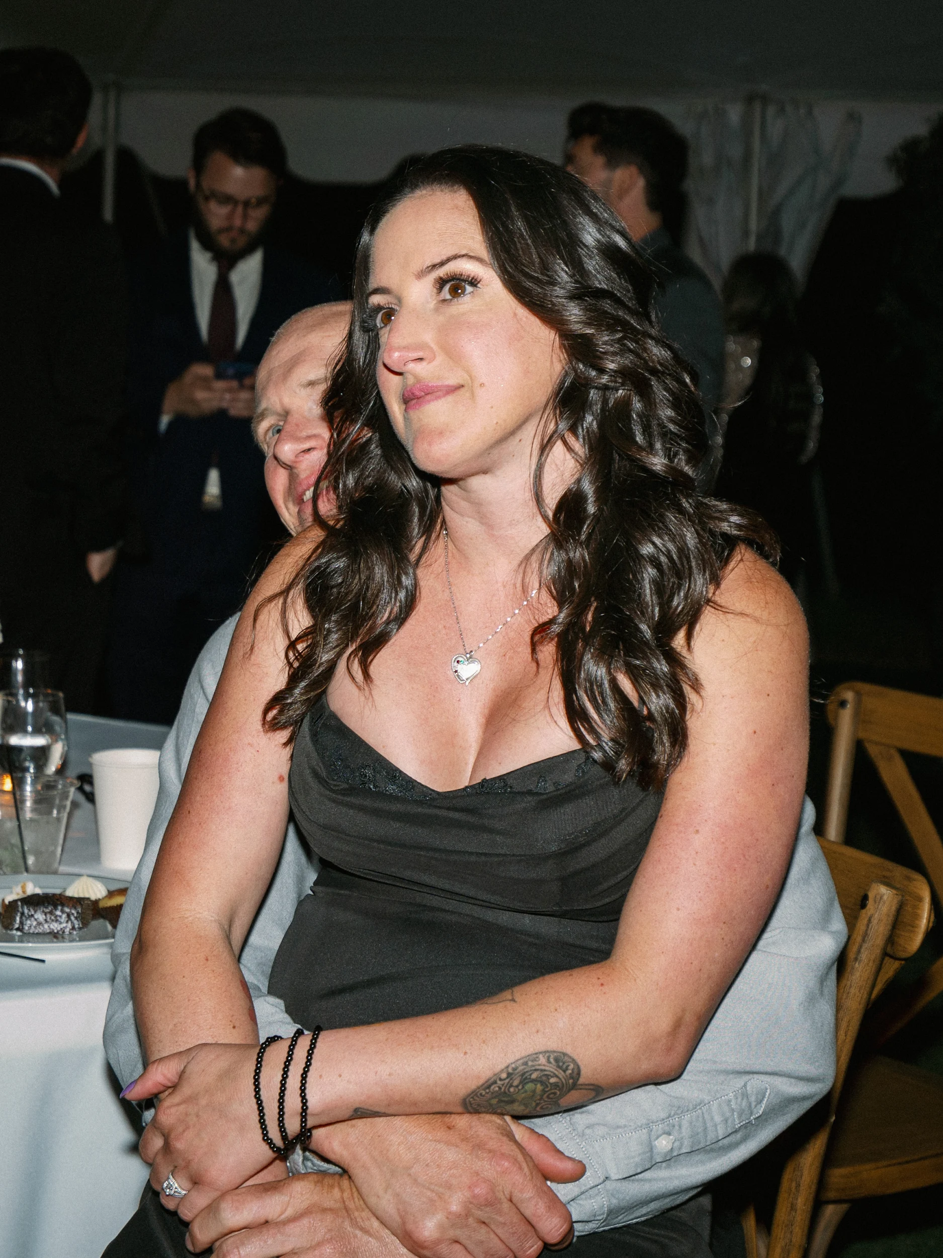 Tashia & Scott — Wedding
