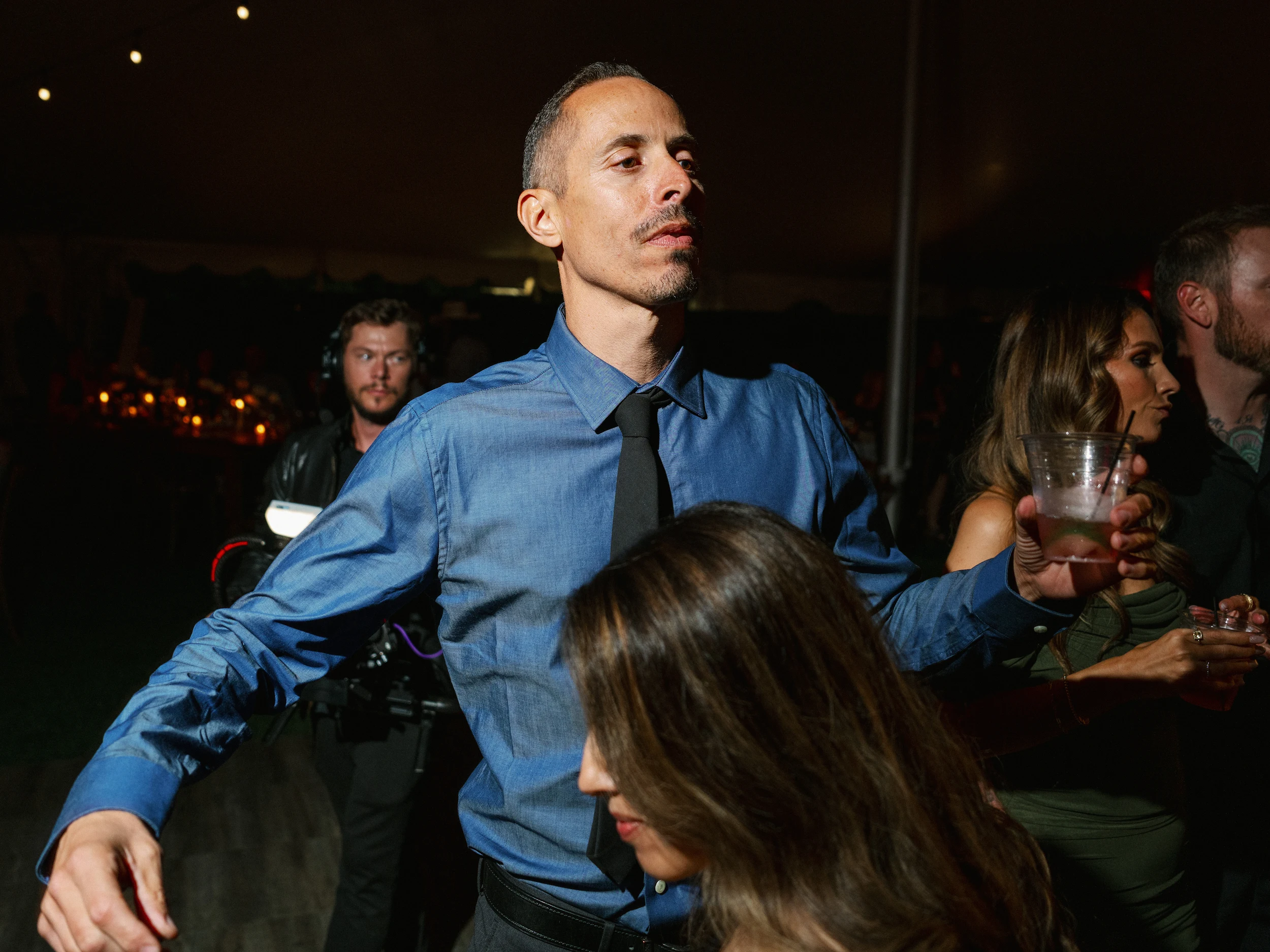 Tashia & Scott — Wedding