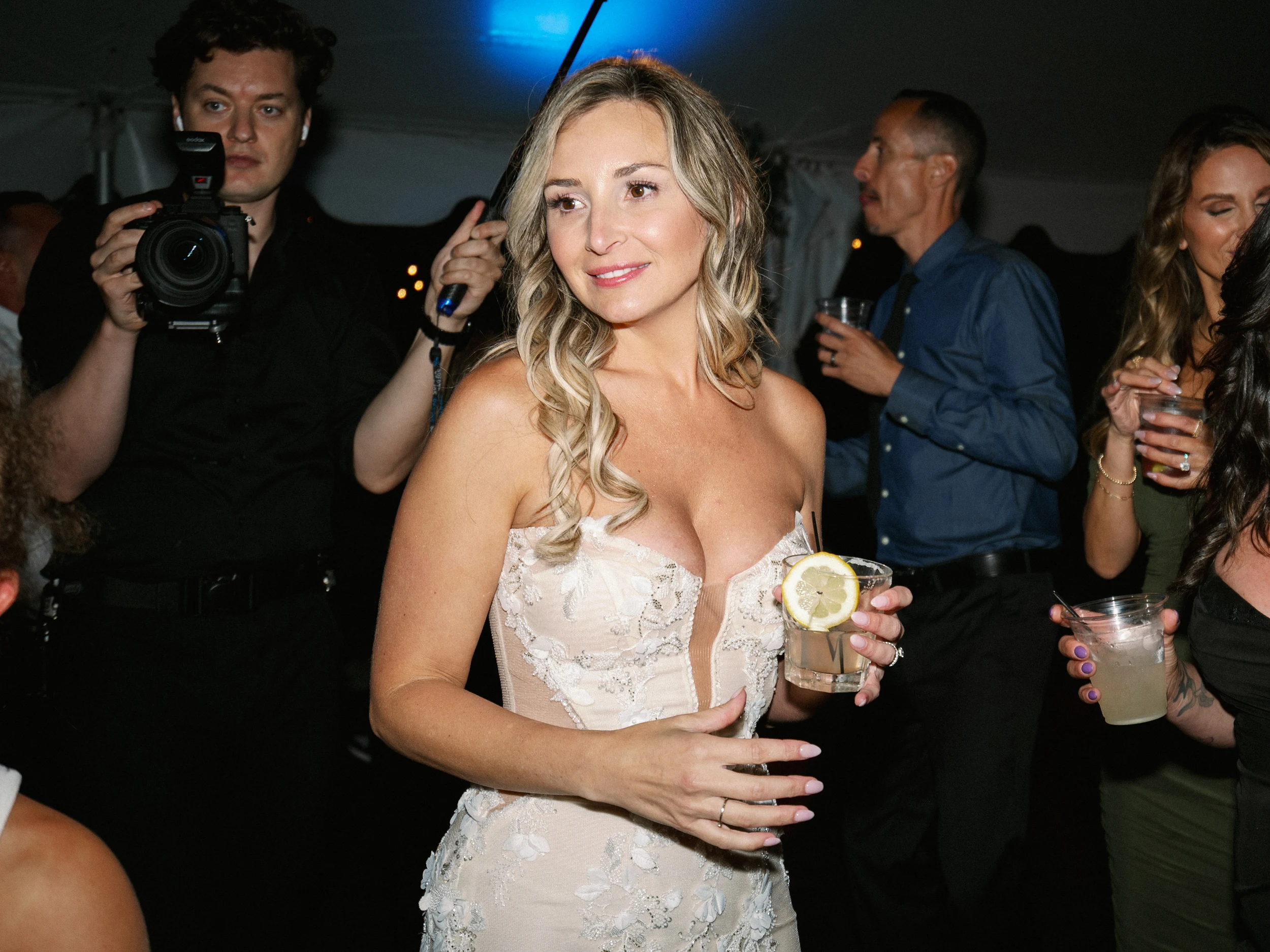 Tashia & Scott — Wedding