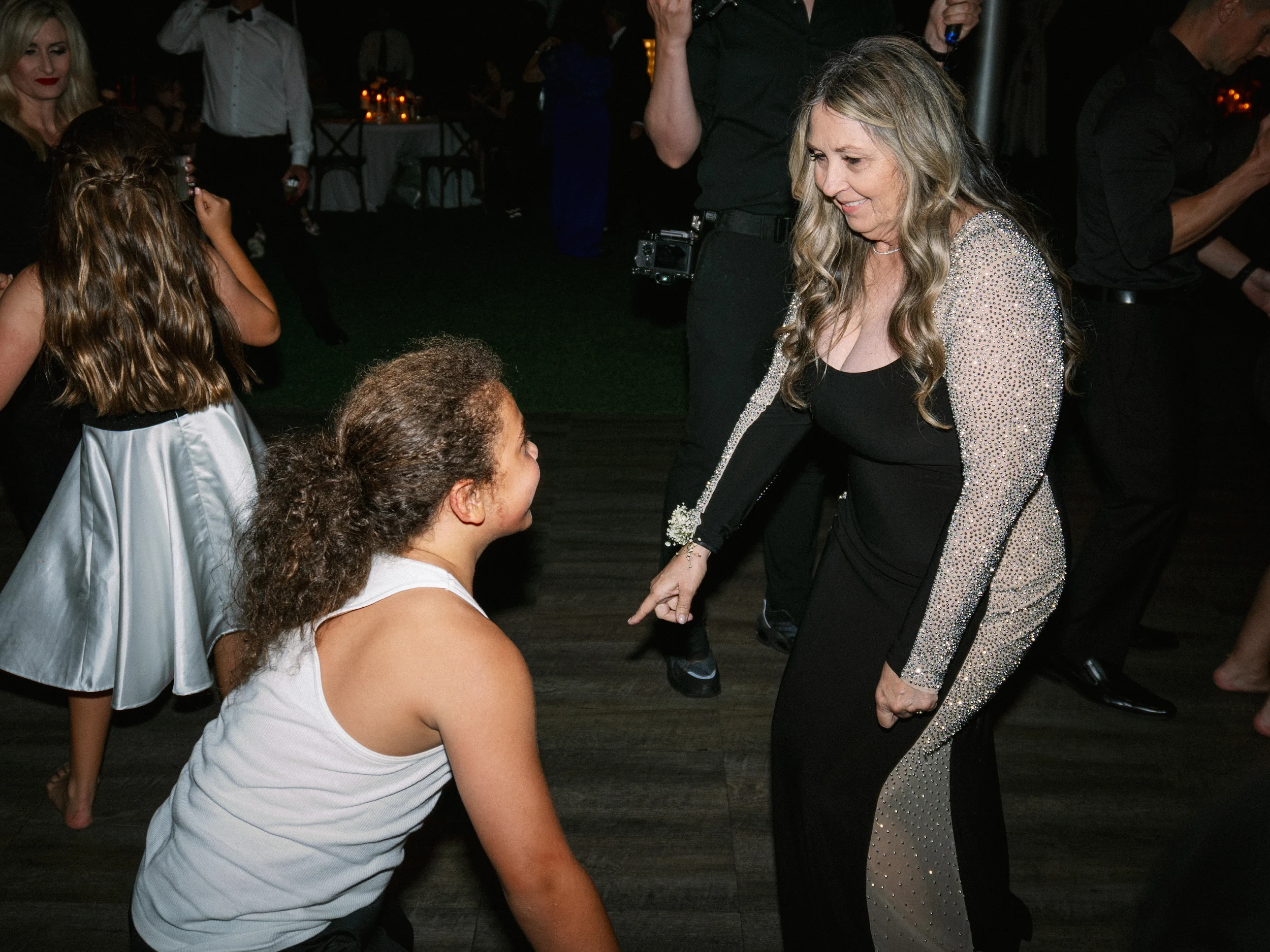 Tashia & Scott — Wedding