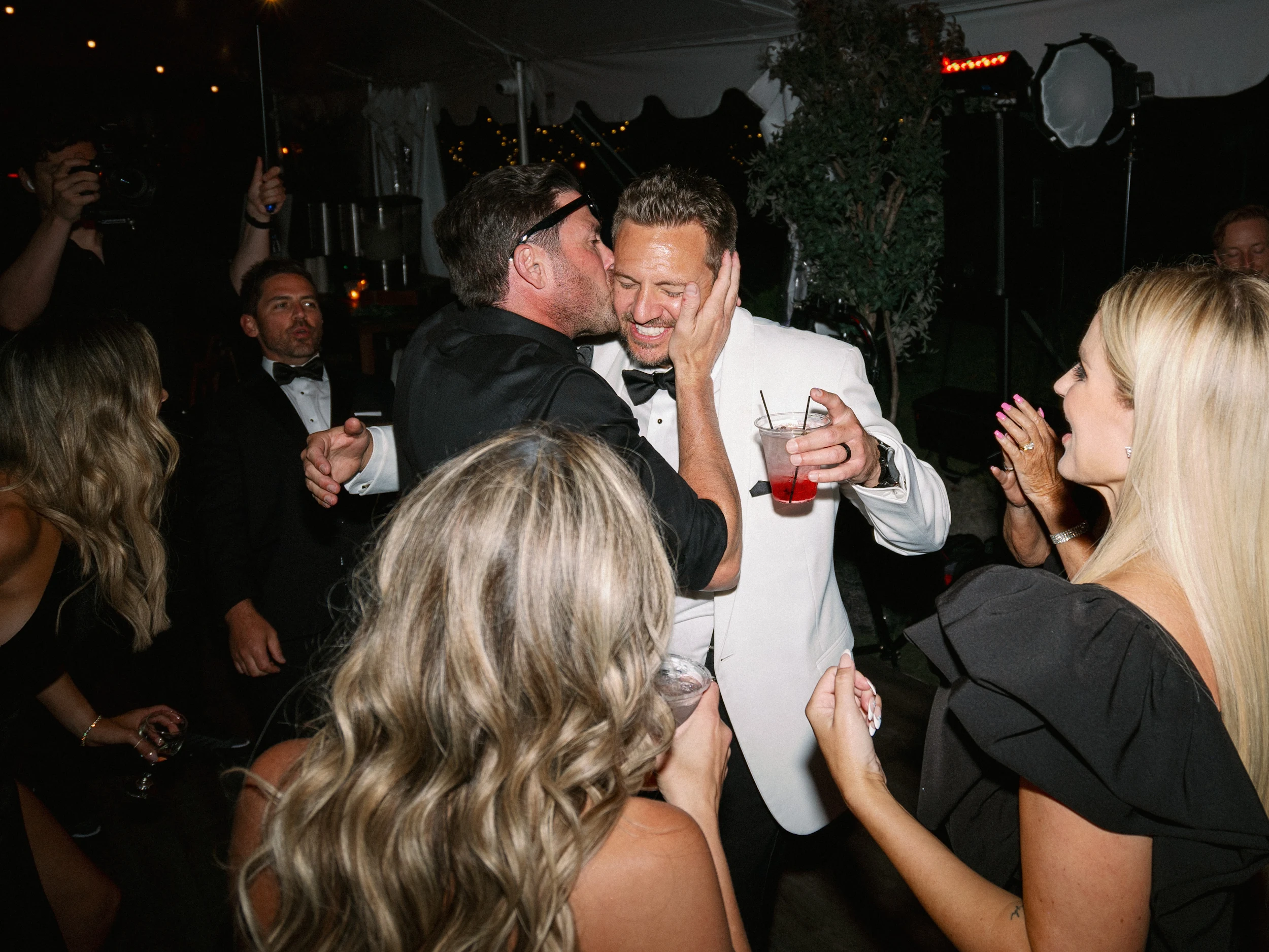 Tashia & Scott — Wedding