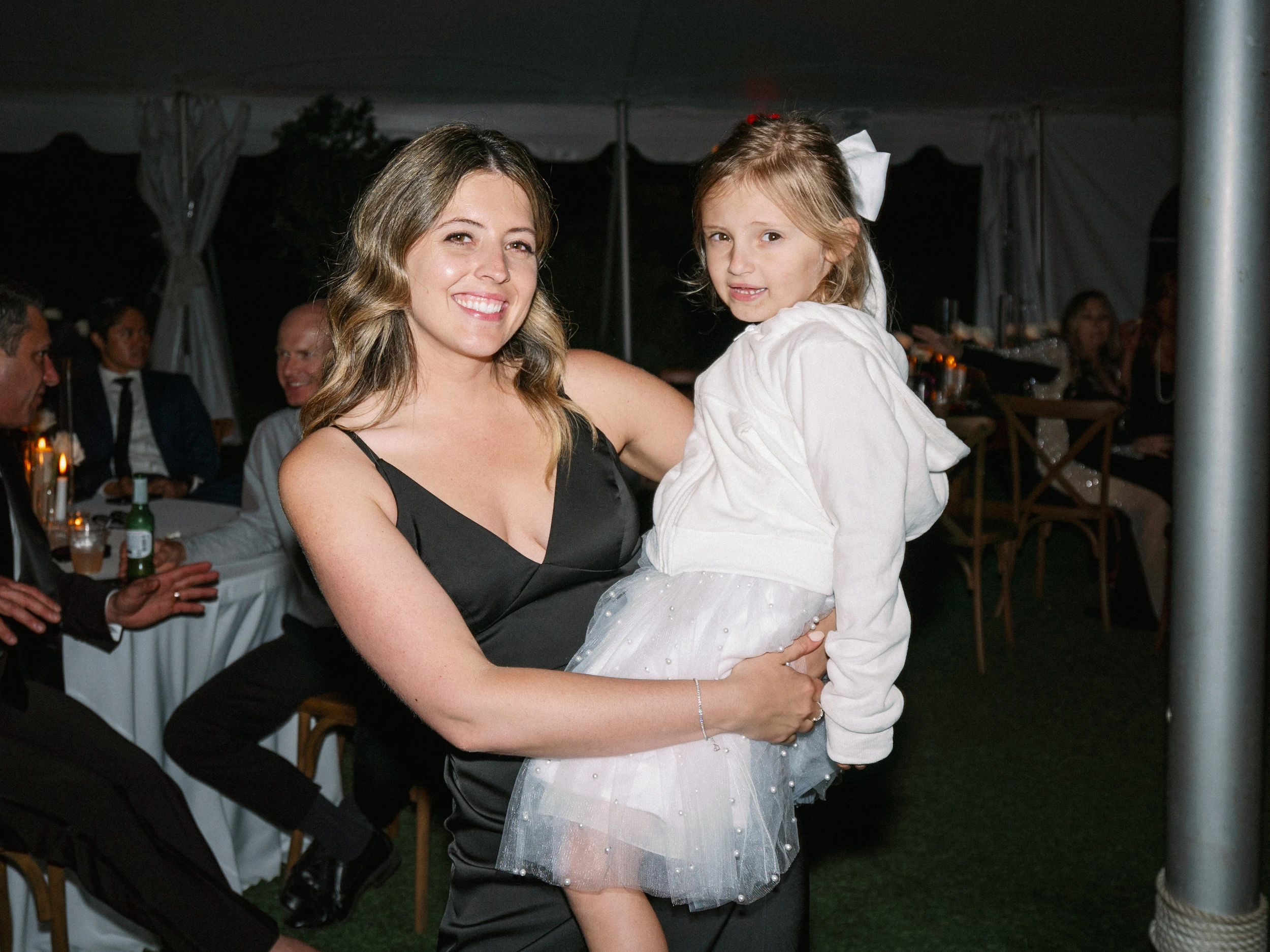 Tashia & Scott — Wedding
