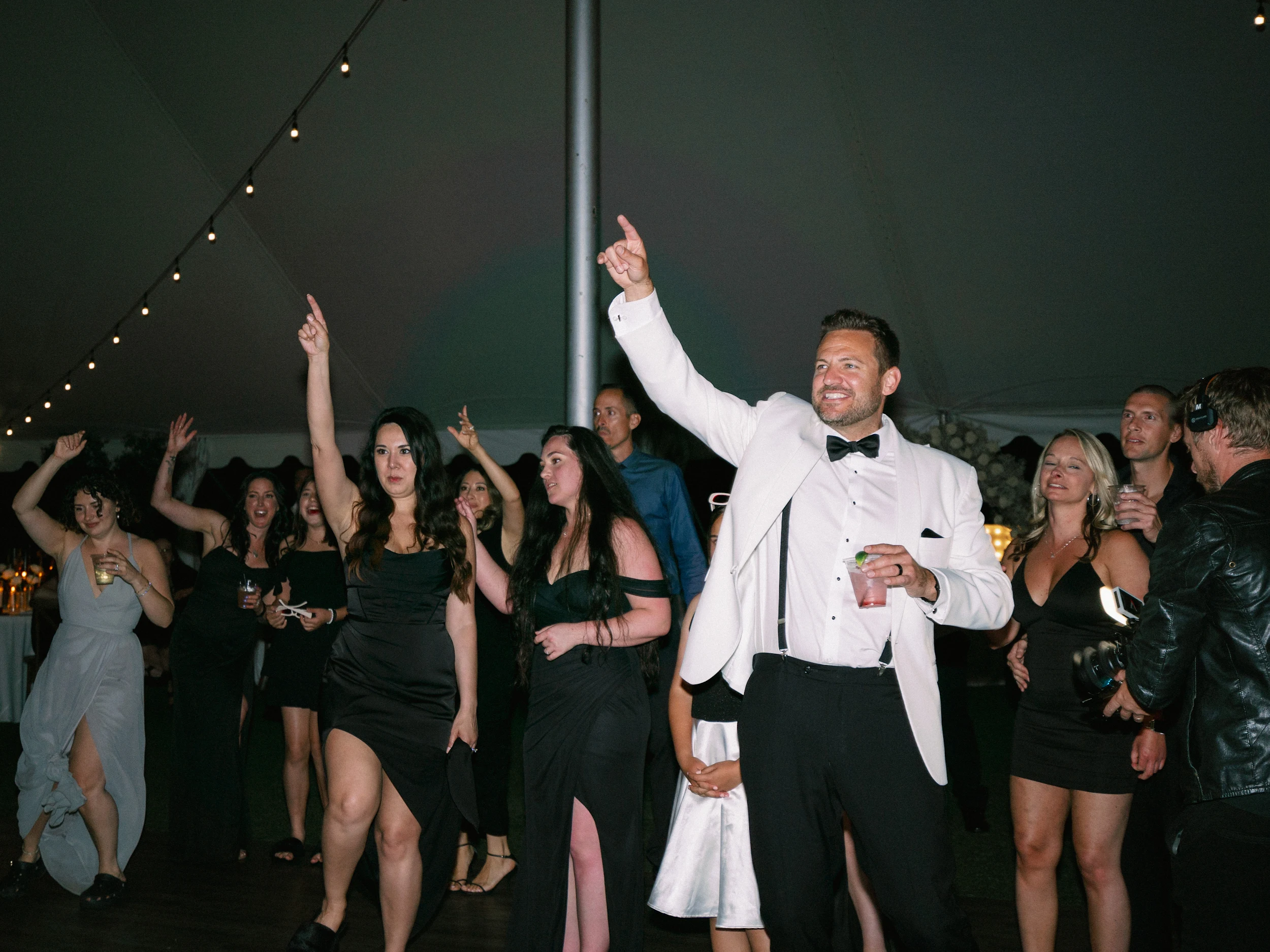 Tashia & Scott — Wedding