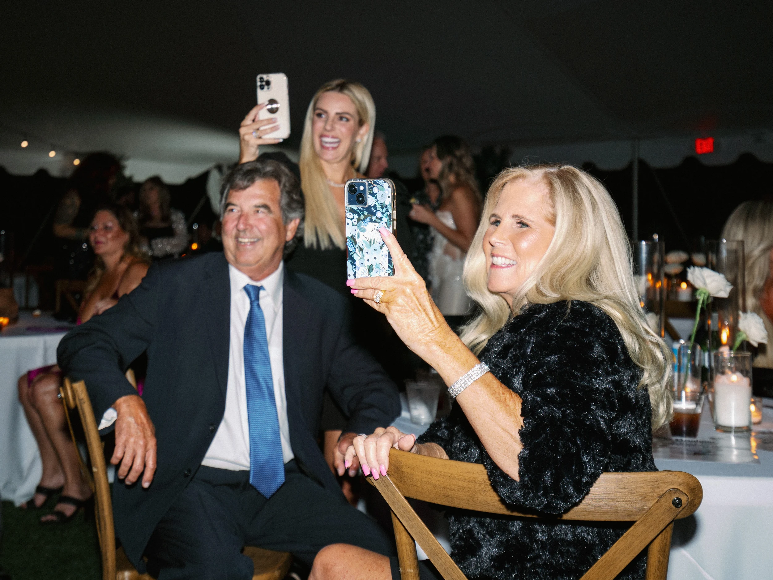 Tashia & Scott — Wedding