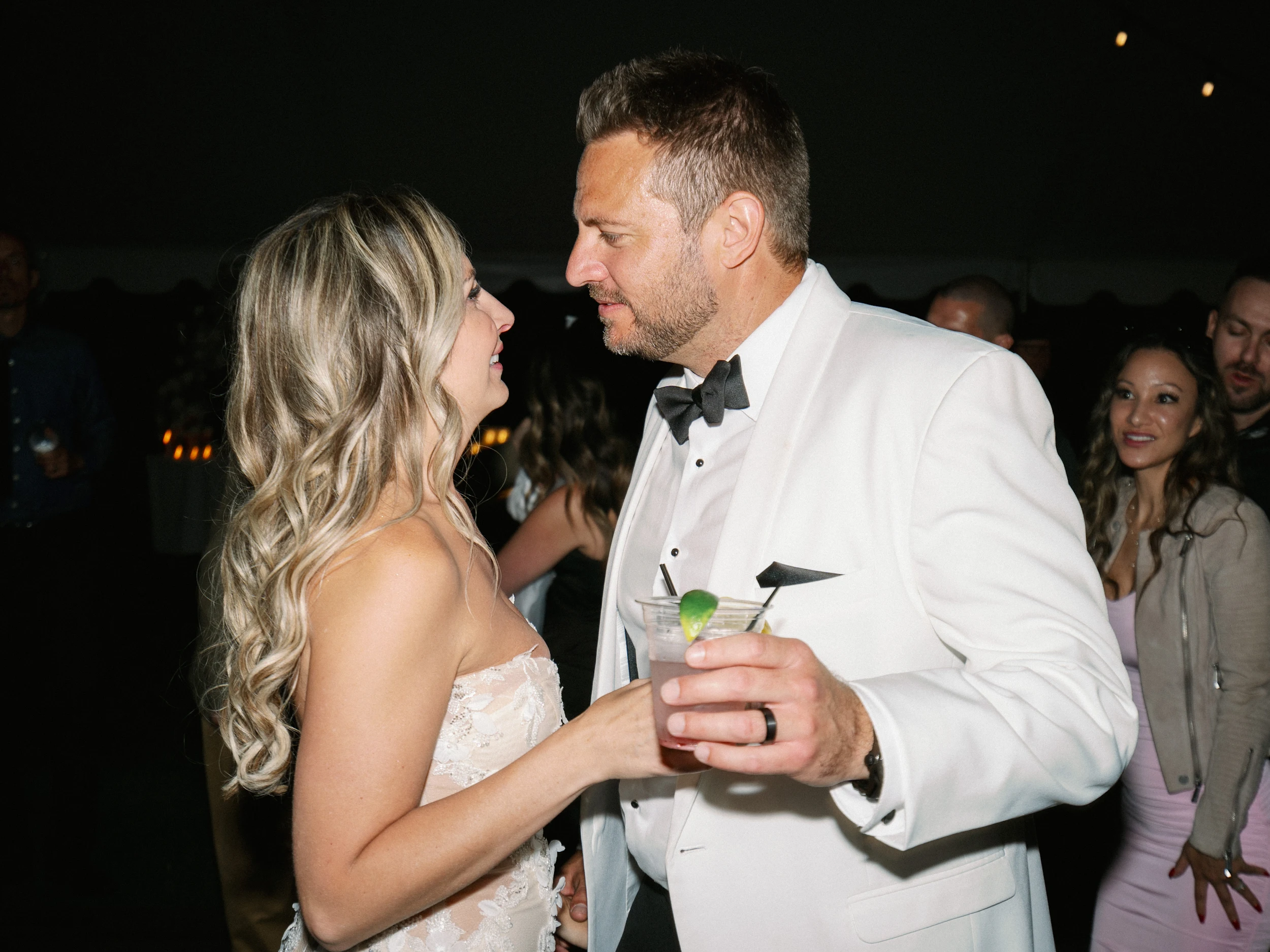 Tashia & Scott — Wedding