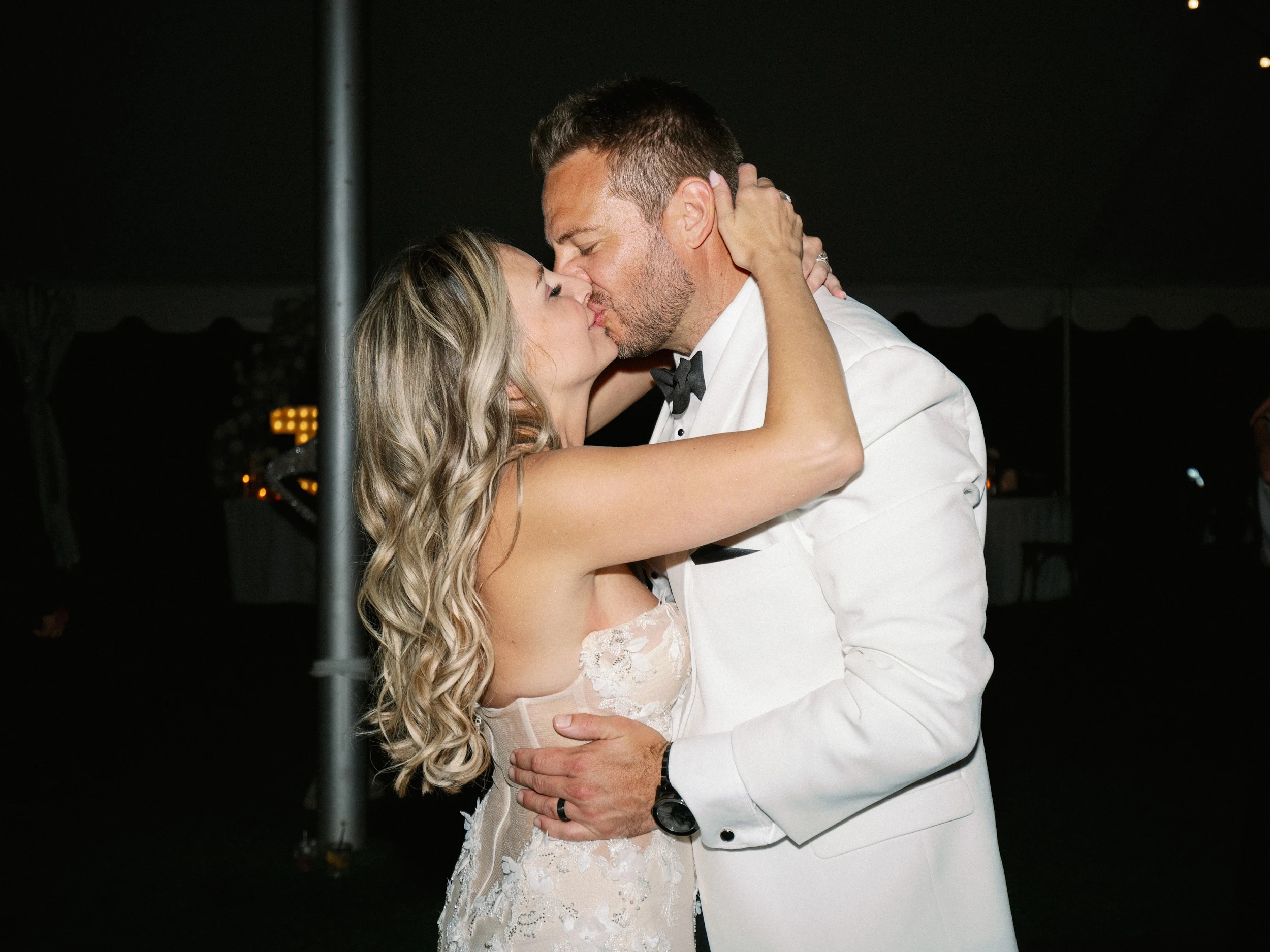 Tashia & Scott — Wedding