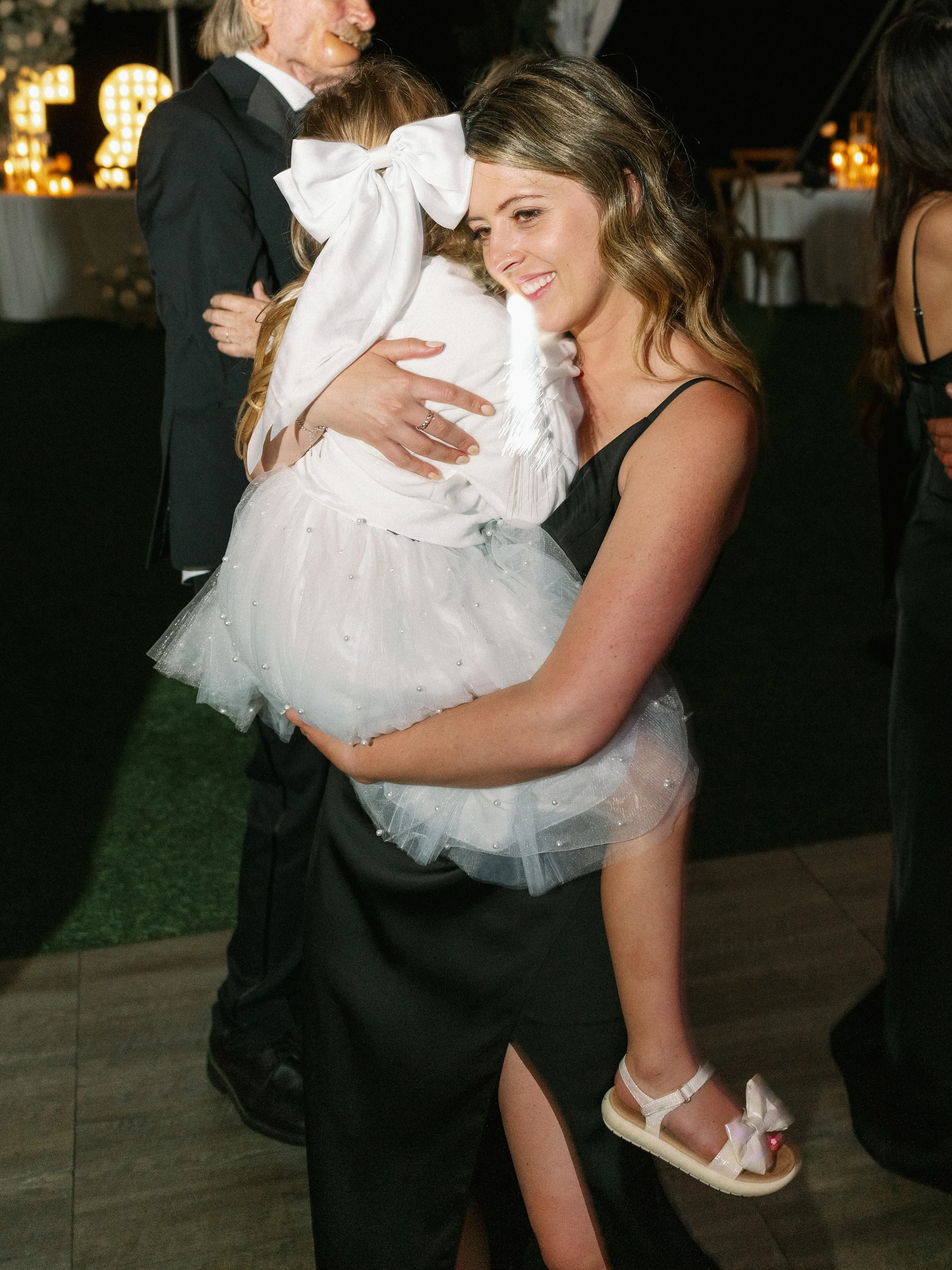 Tashia & Scott — Wedding