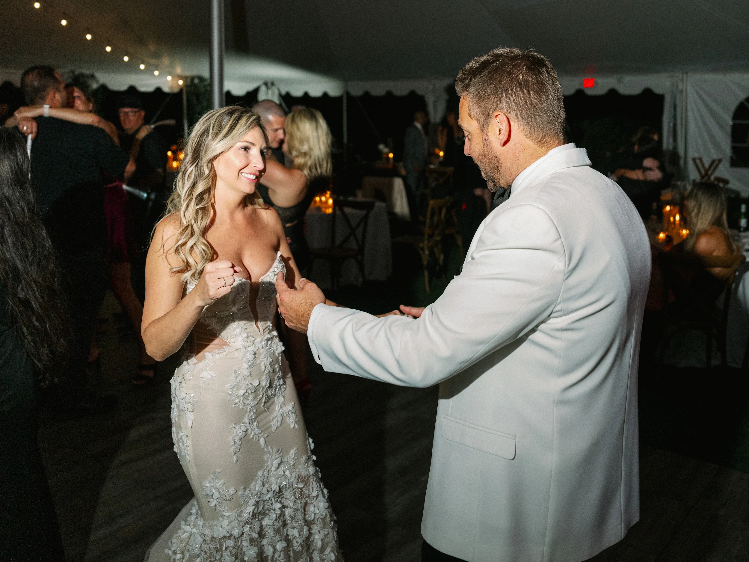 Tashia & Scott — Wedding