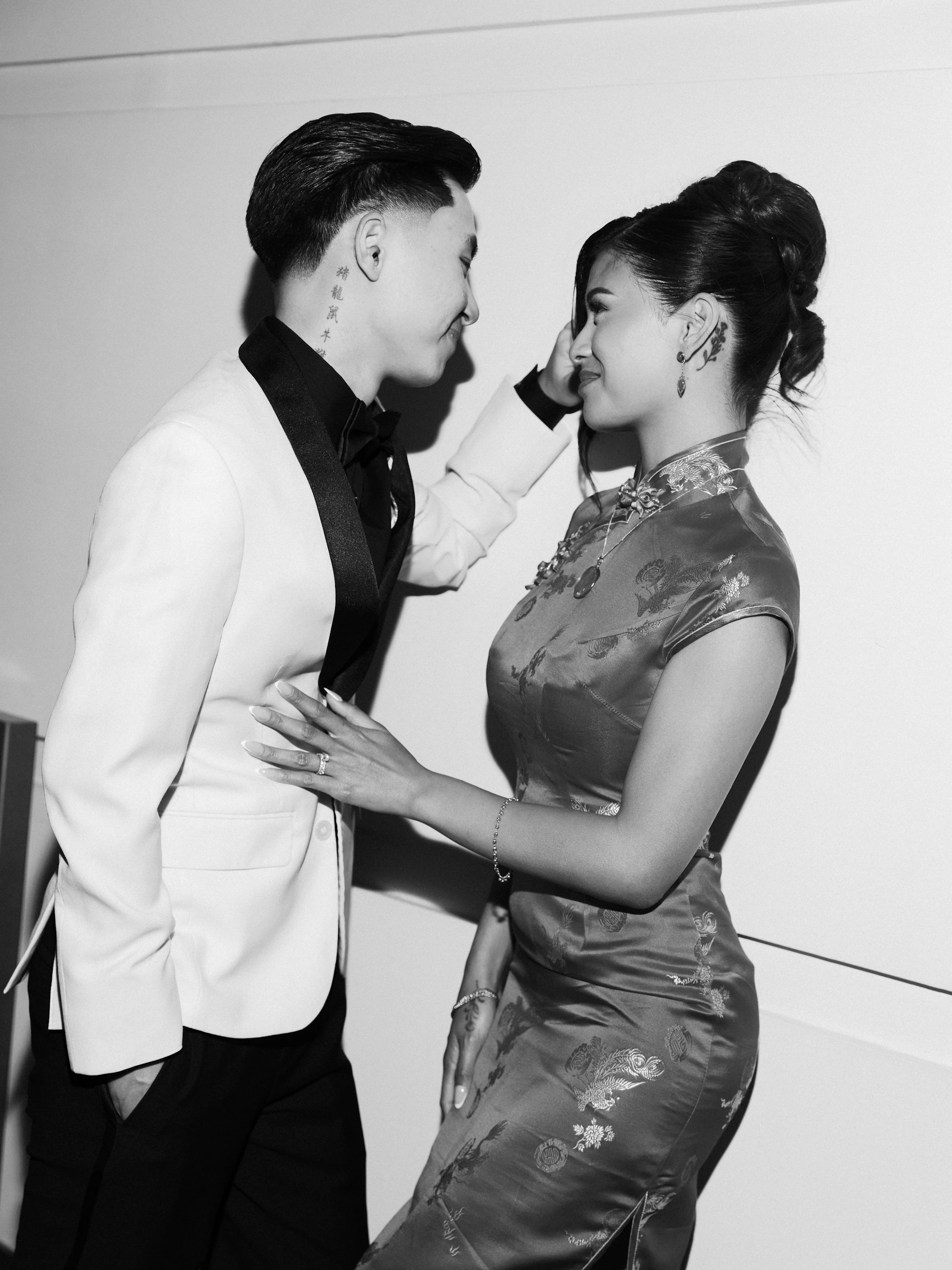 Destiny & Austin — Wedding