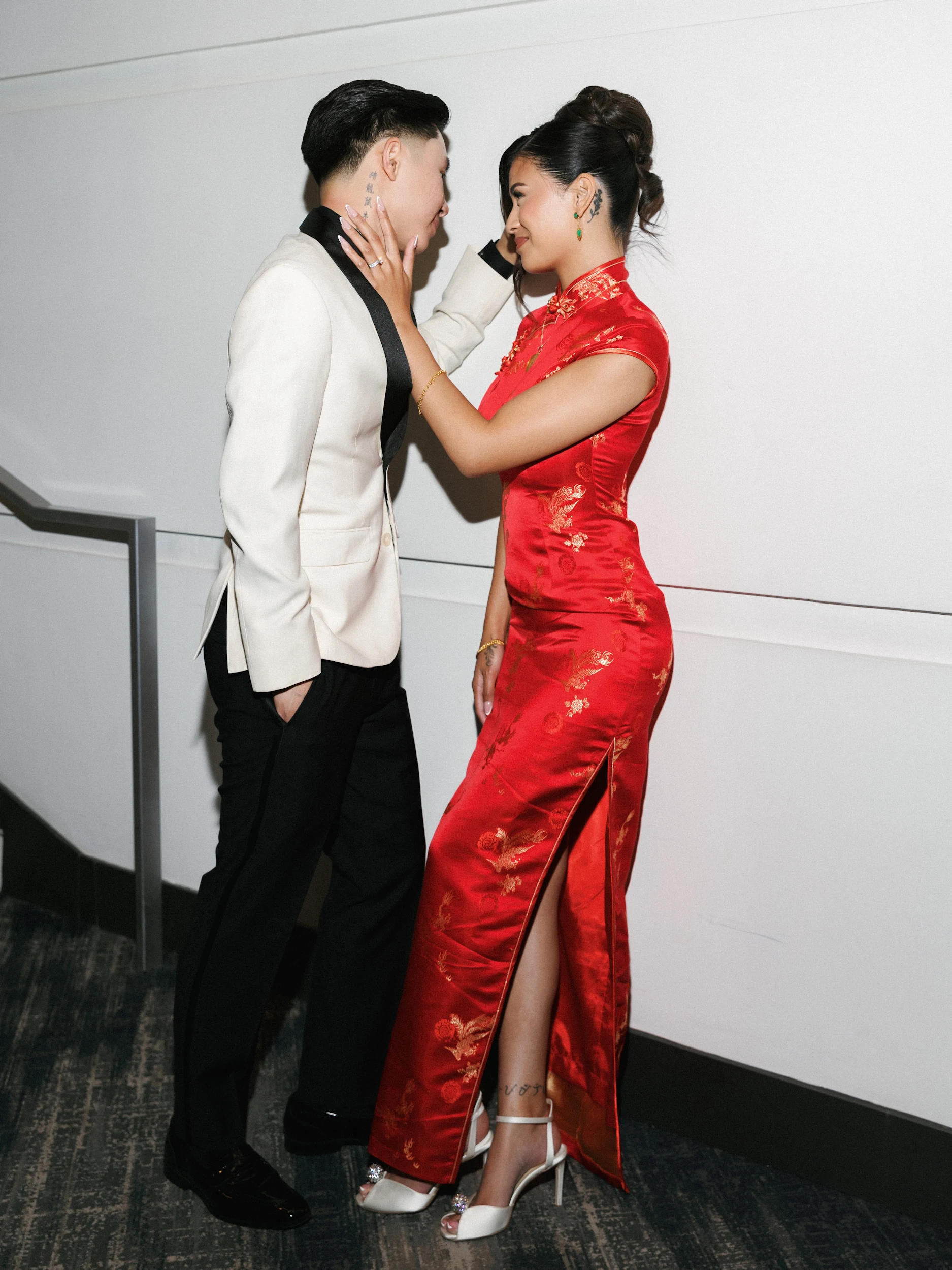 Destiny & Austin — Wedding