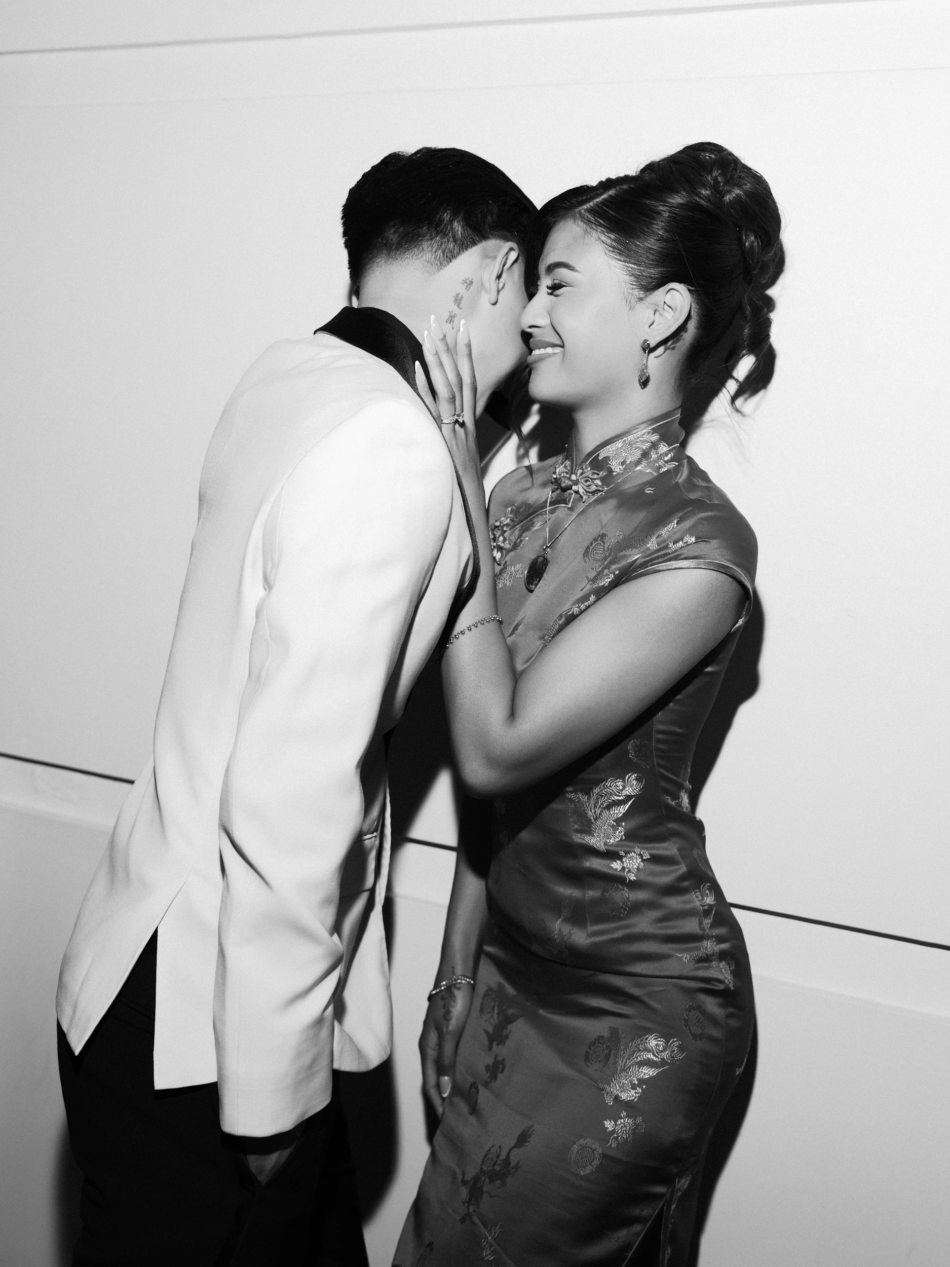 Destiny & Austin — Wedding