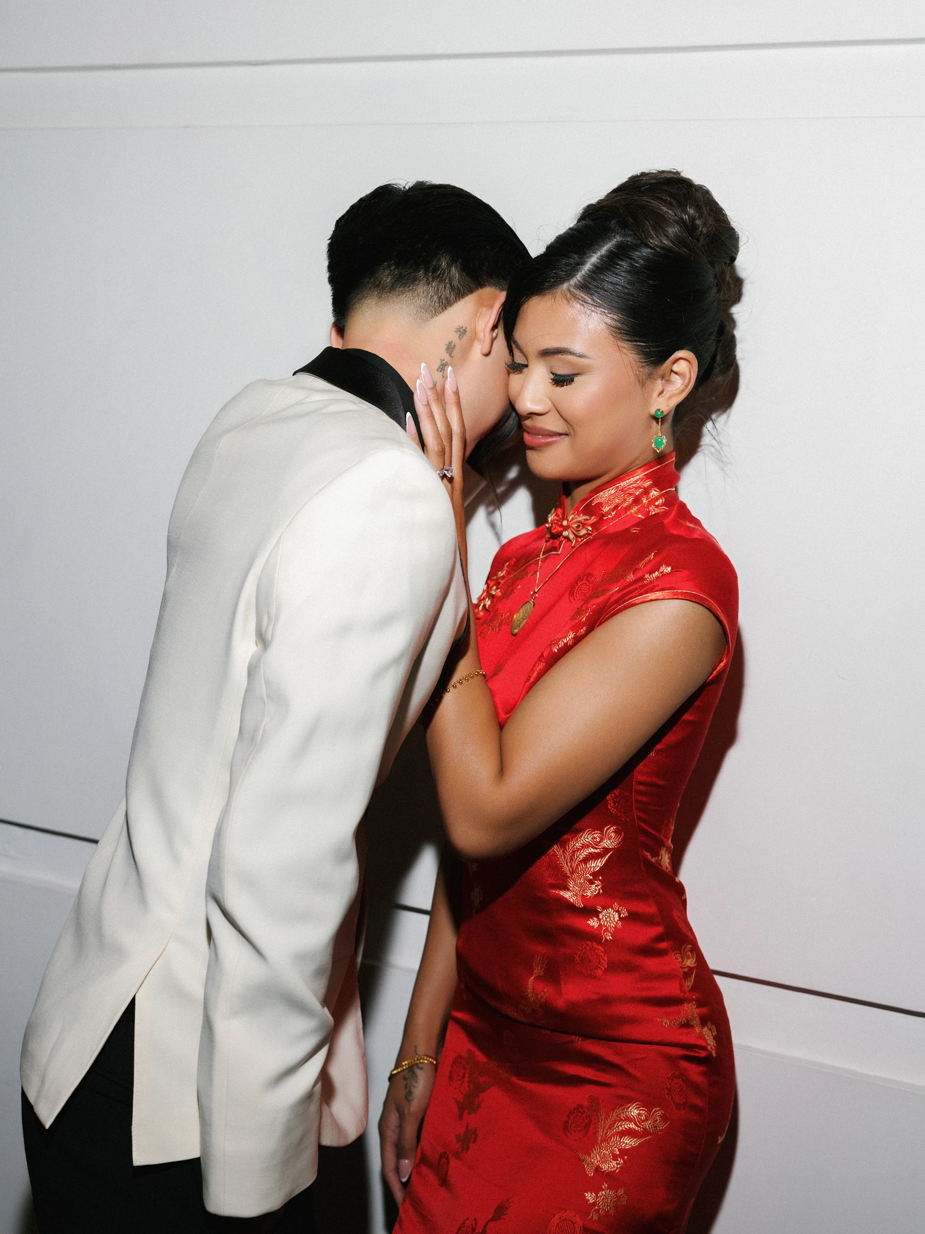 Destiny & Austin — Wedding