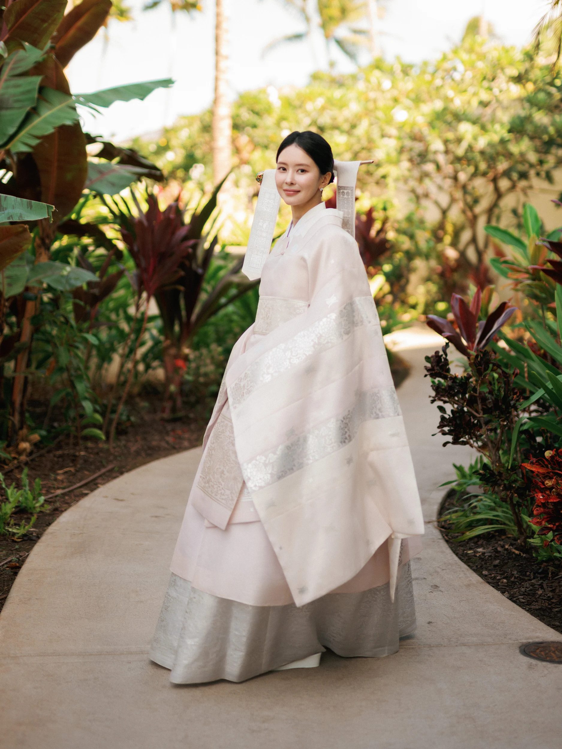 Jaein & Edward — Wedding