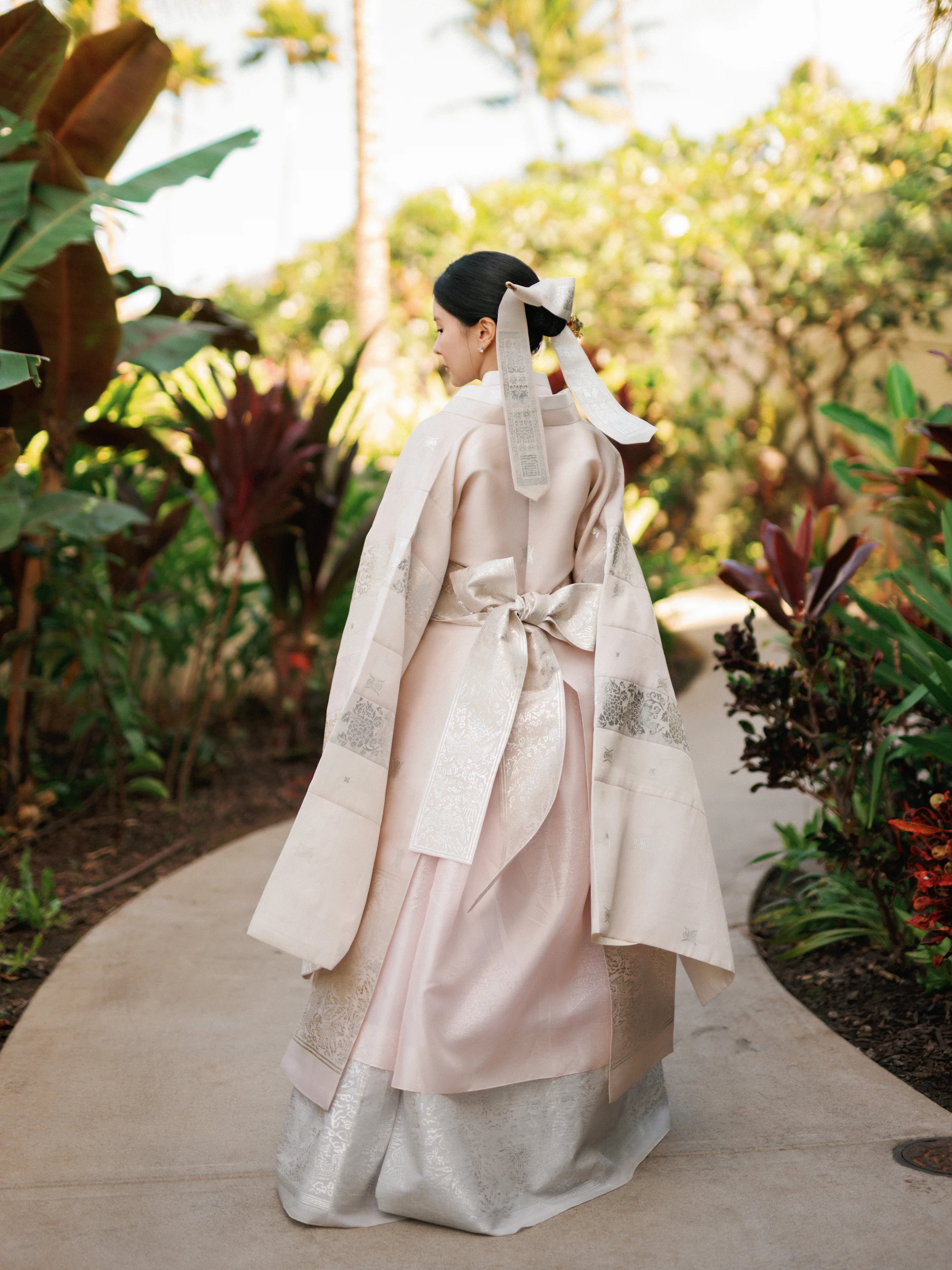Jaein & Edward — Wedding