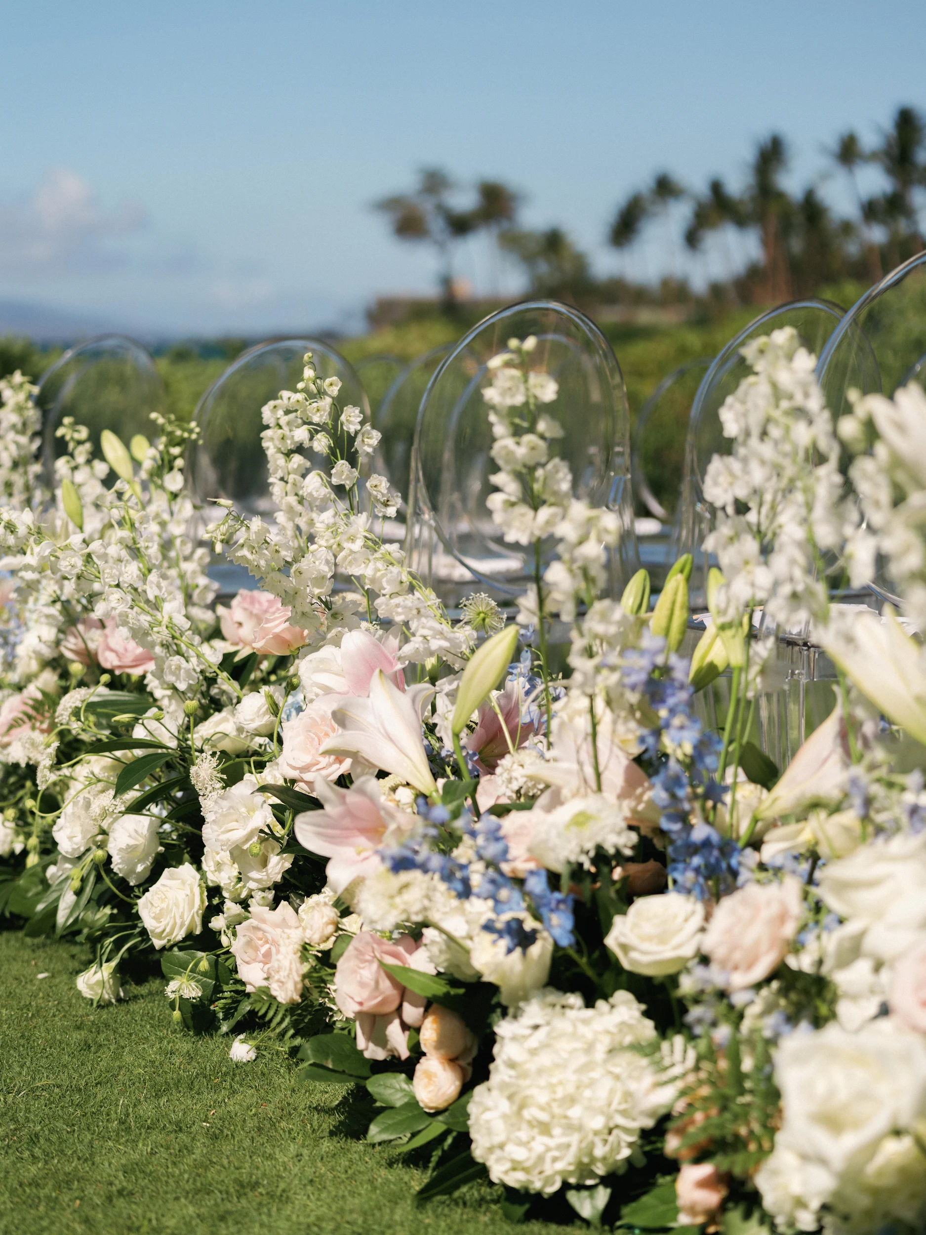 Jaein & Edward — Wedding