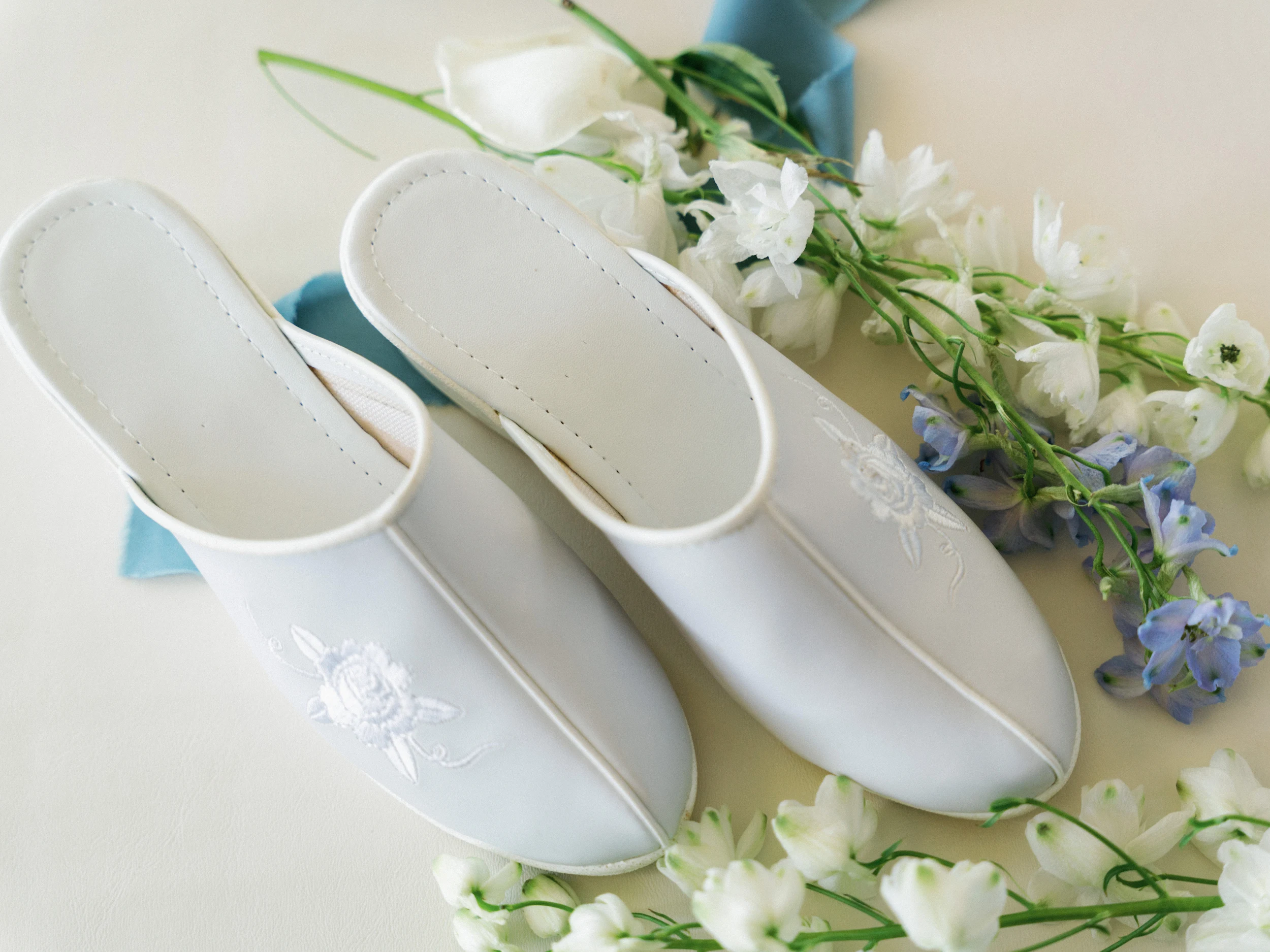 Jaein & Edward — Wedding