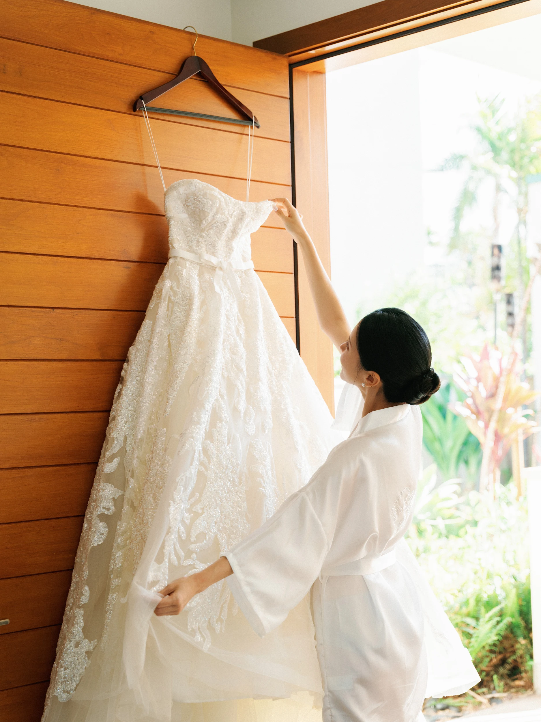 Jaein & Edward — Wedding