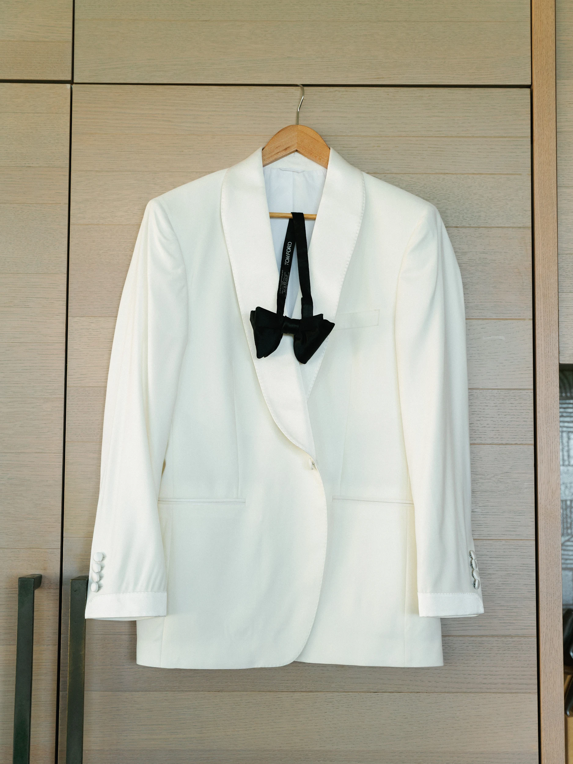 Jaein & Edward — Wedding