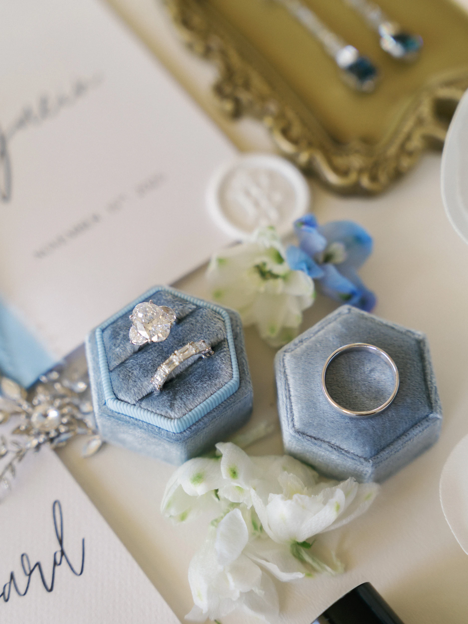 Jaein & Edward — Wedding