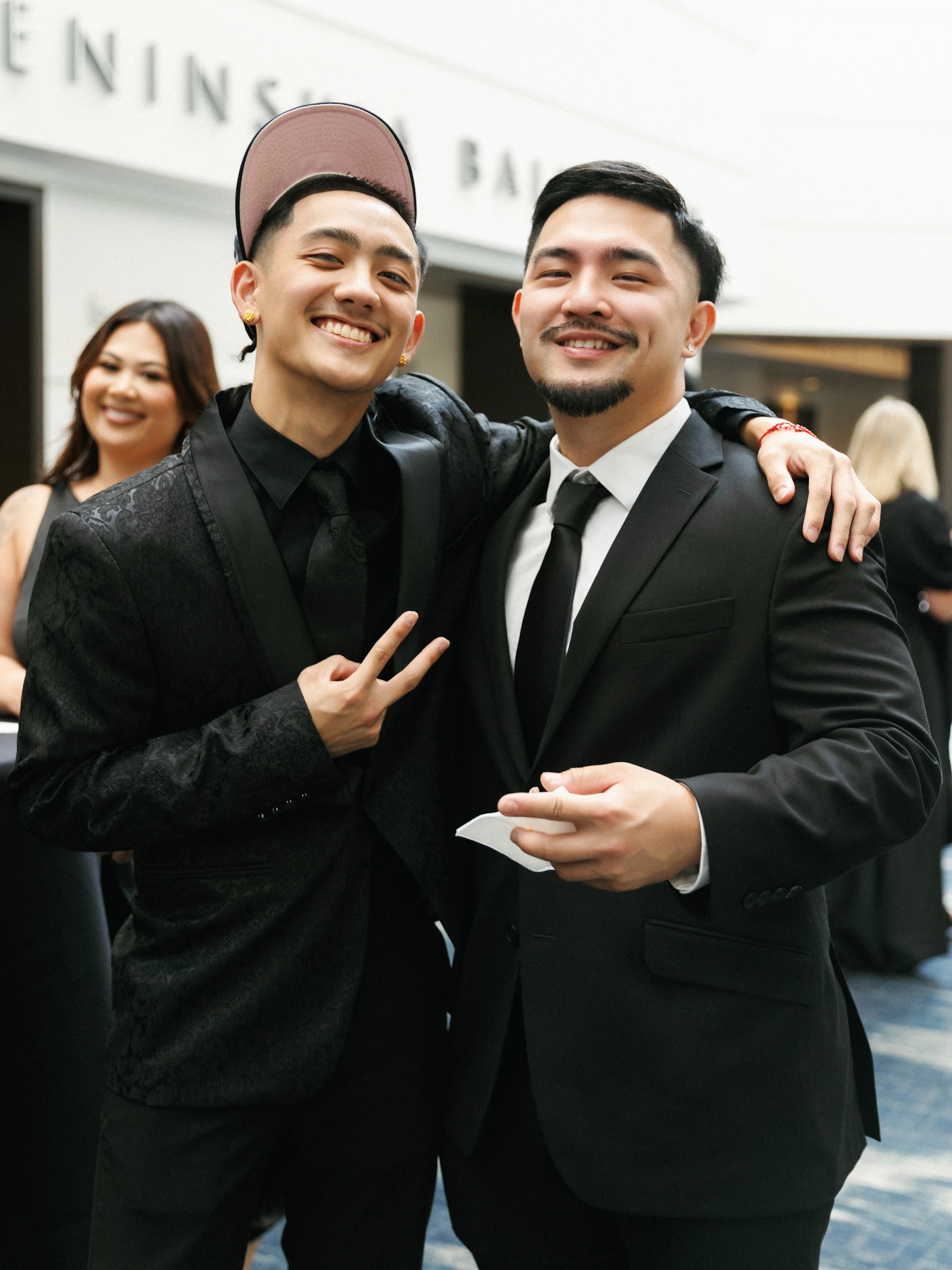 Destiny & Austin — Wedding