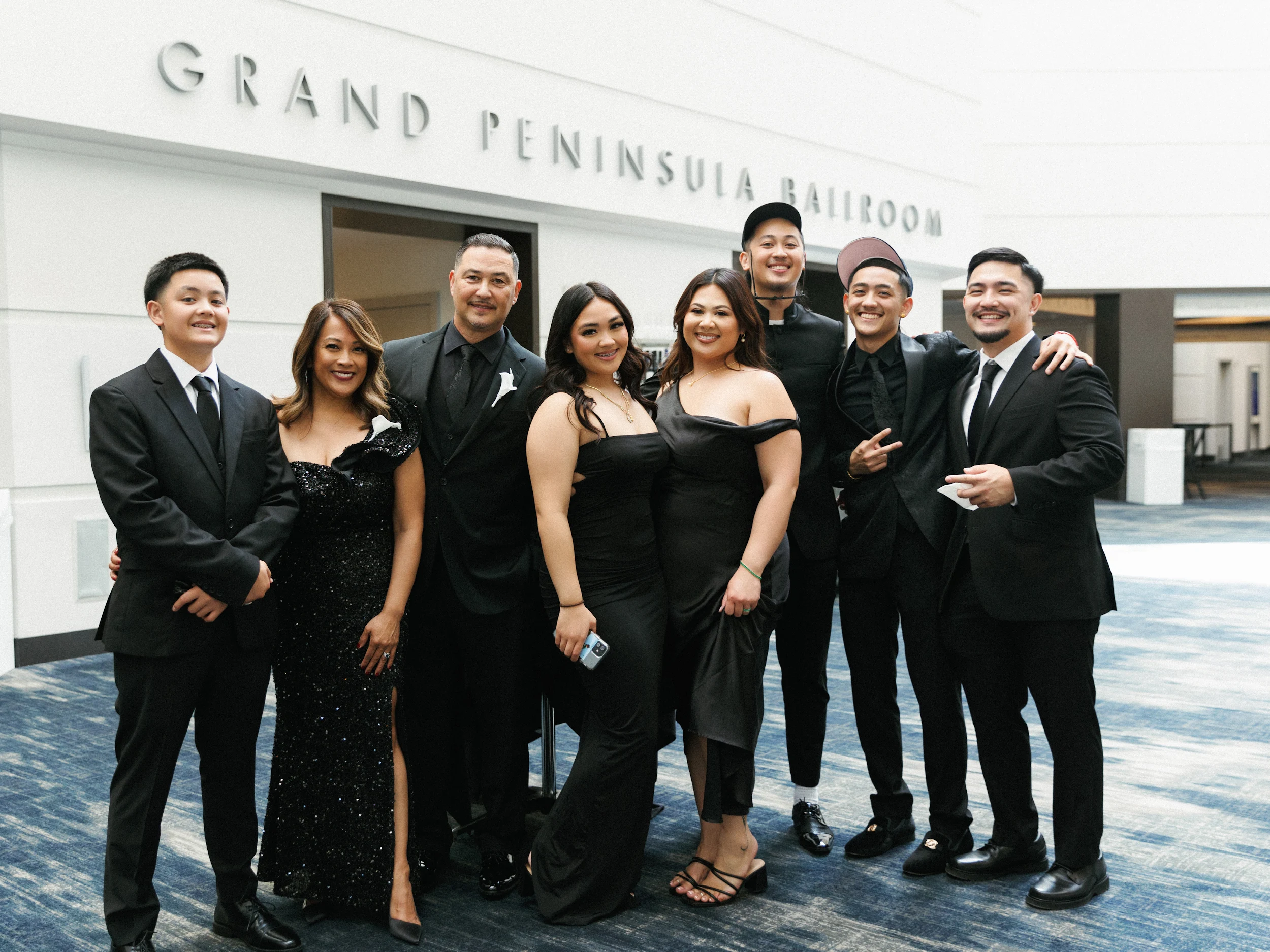 Destiny & Austin — Wedding