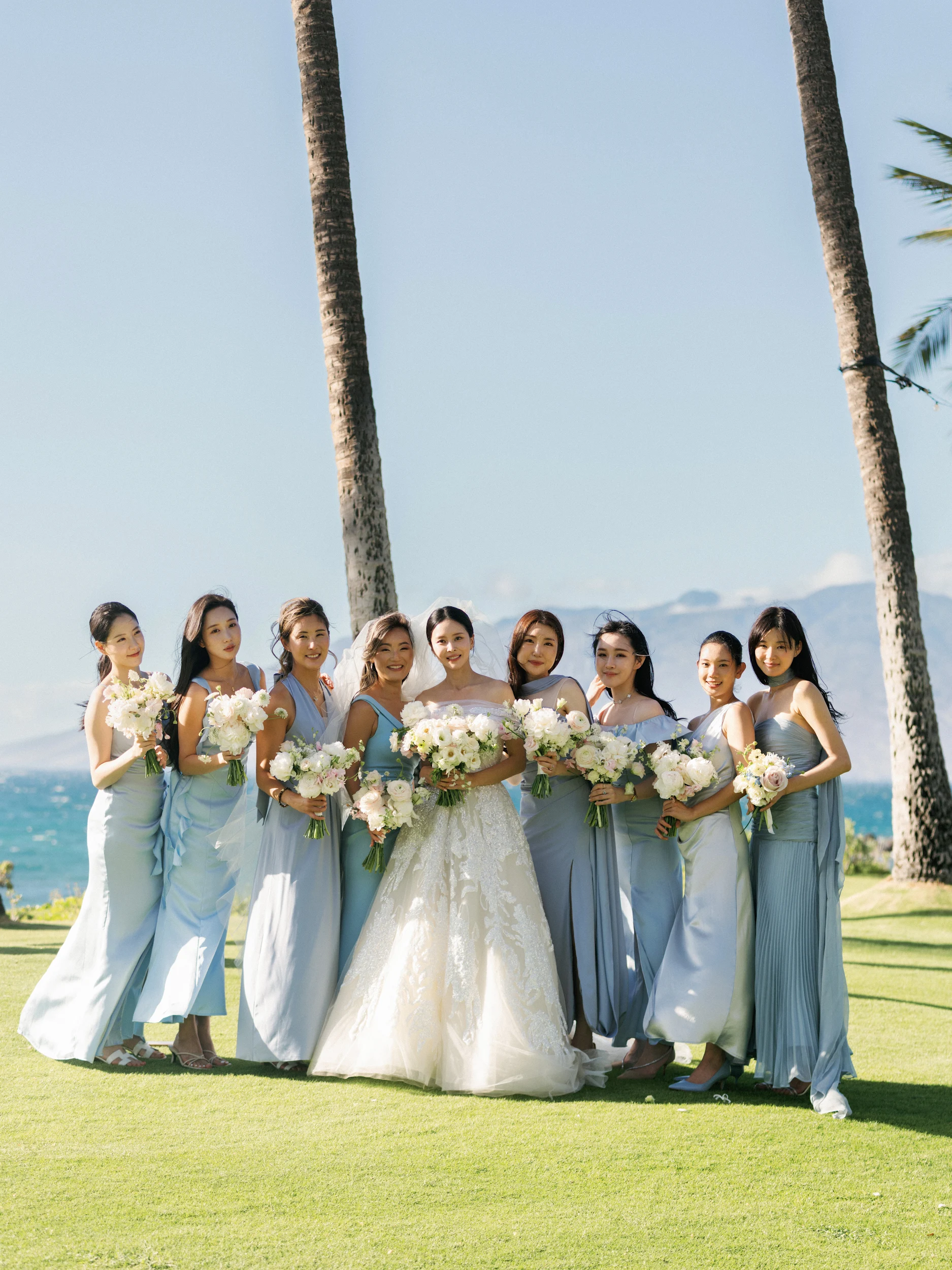 Jaein & Edward — Wedding